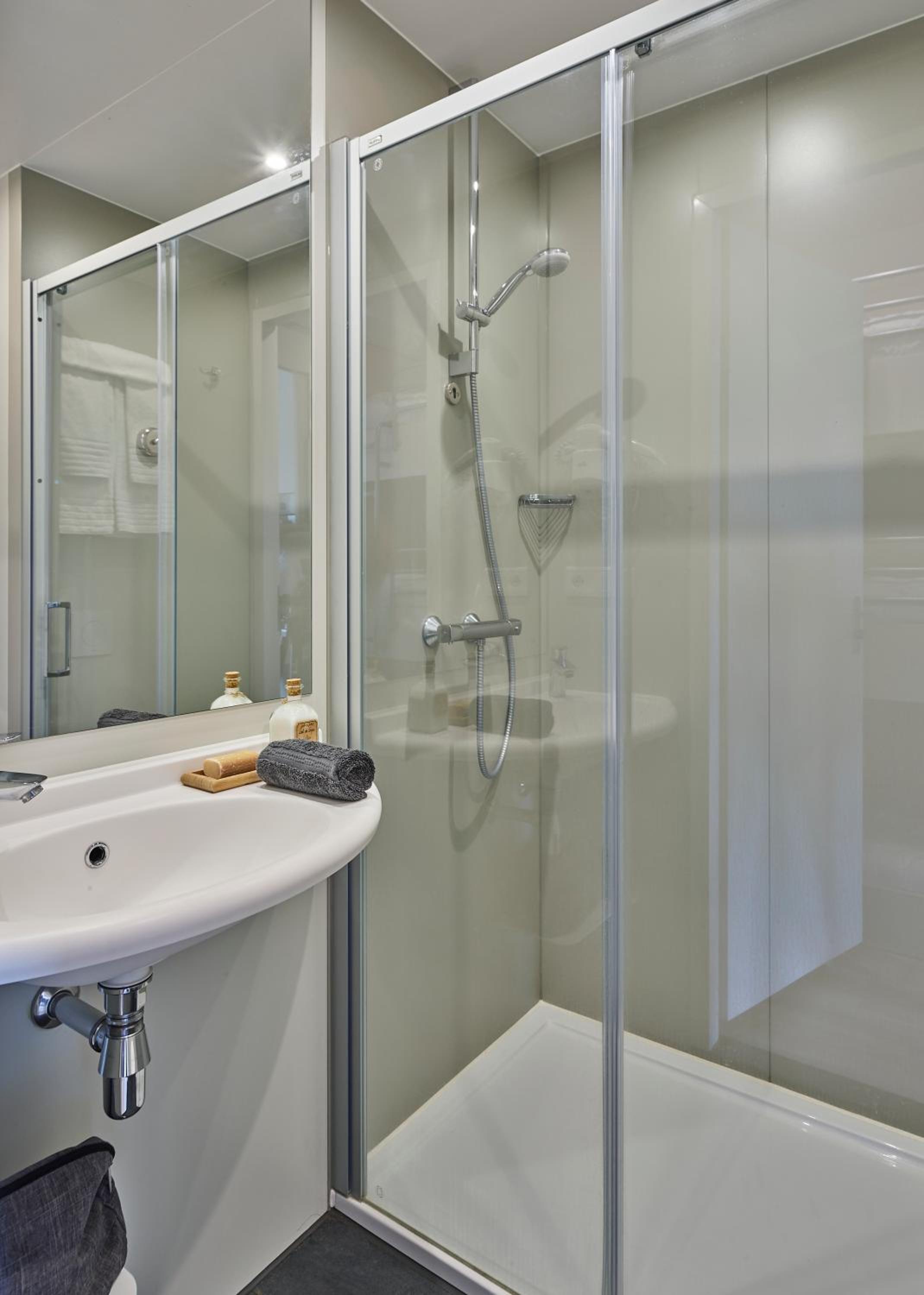 Holiday Suites Jabbeke - Klein Strand, Billede 35
