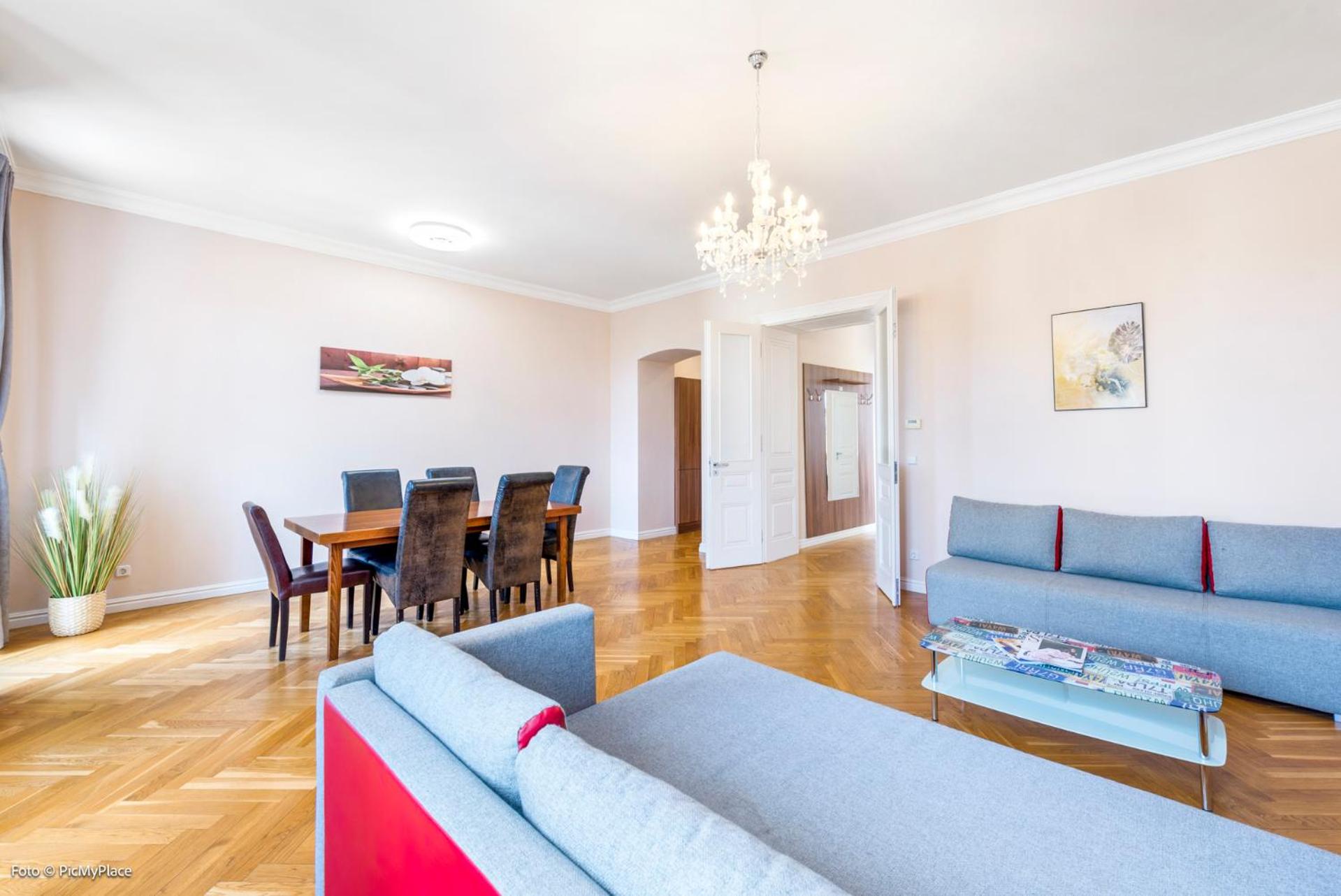 Imperial Apartments Schönbrunn - Contactless Check-In