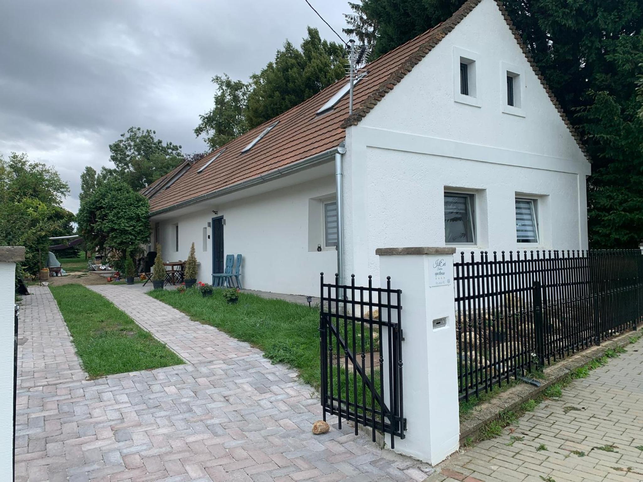 IstEni apartman Zamárdi, akár 12 fő! Balaton view 5