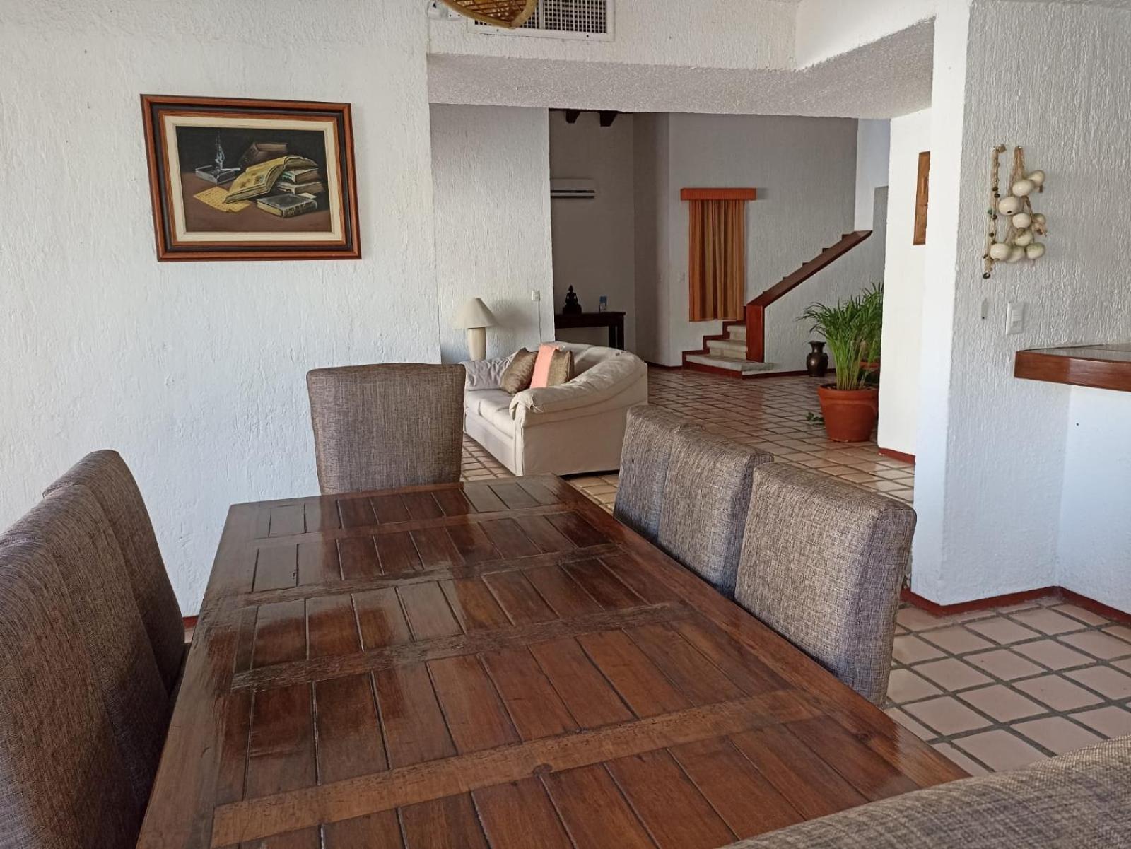 Cancun Villa Agave, access to the Beach!