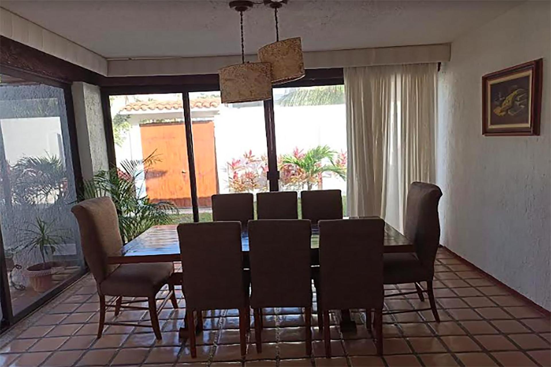 Cancun Villa Agave, access to the Beach!