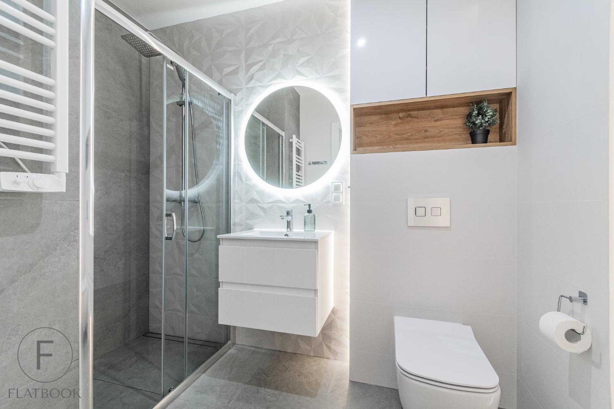 Flatbook Apartamenty - Jantar Bursztynowe Osiedle