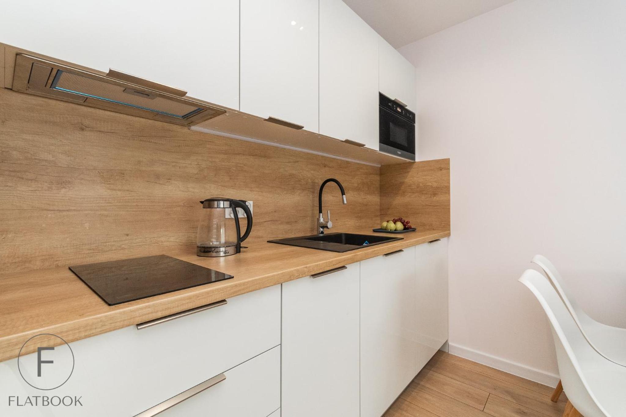 Flatbook Apartamenty - Jantar Bursztynowe Osiedle
