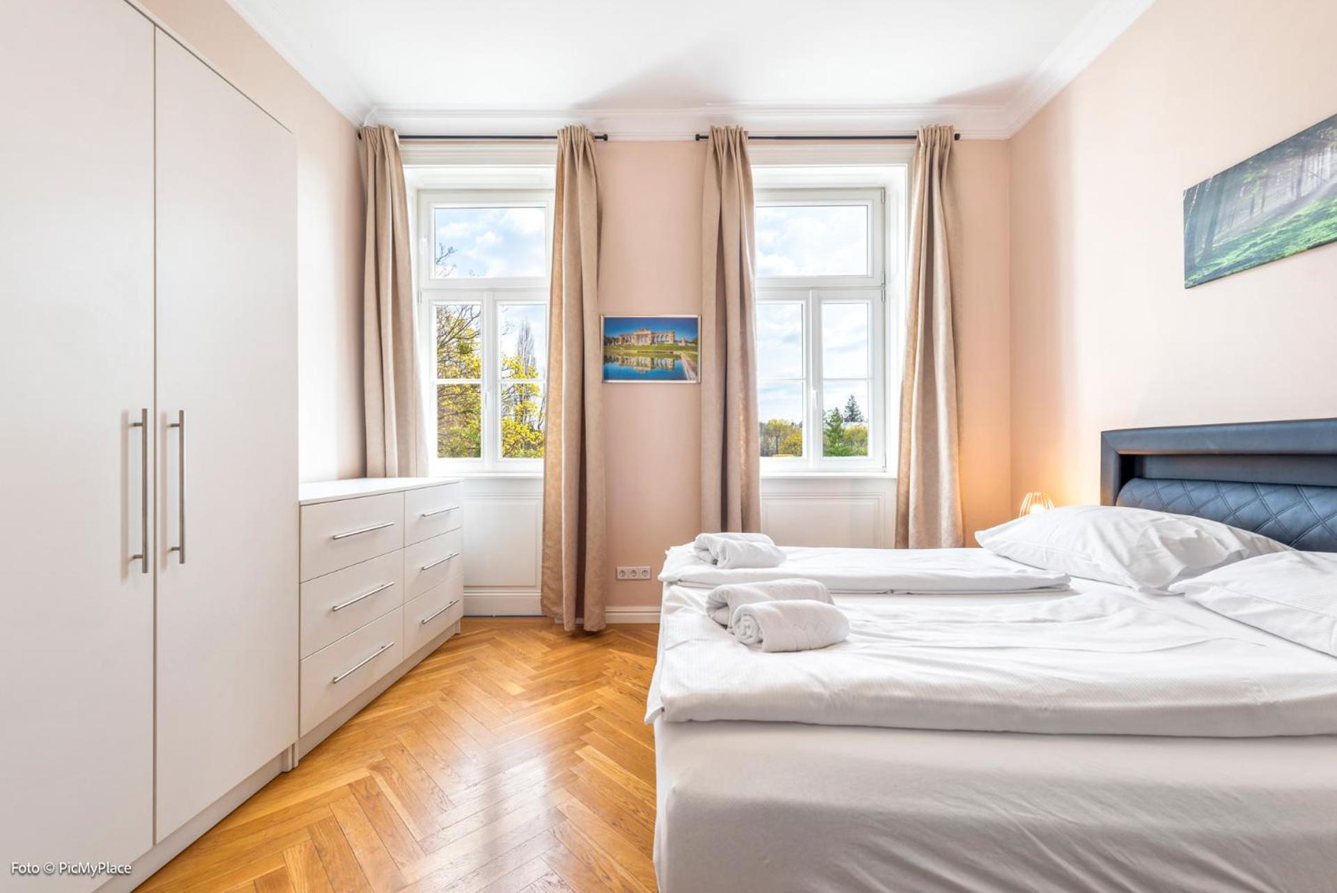 Imperial Apartments Schönbrunn - Contactless Check-In