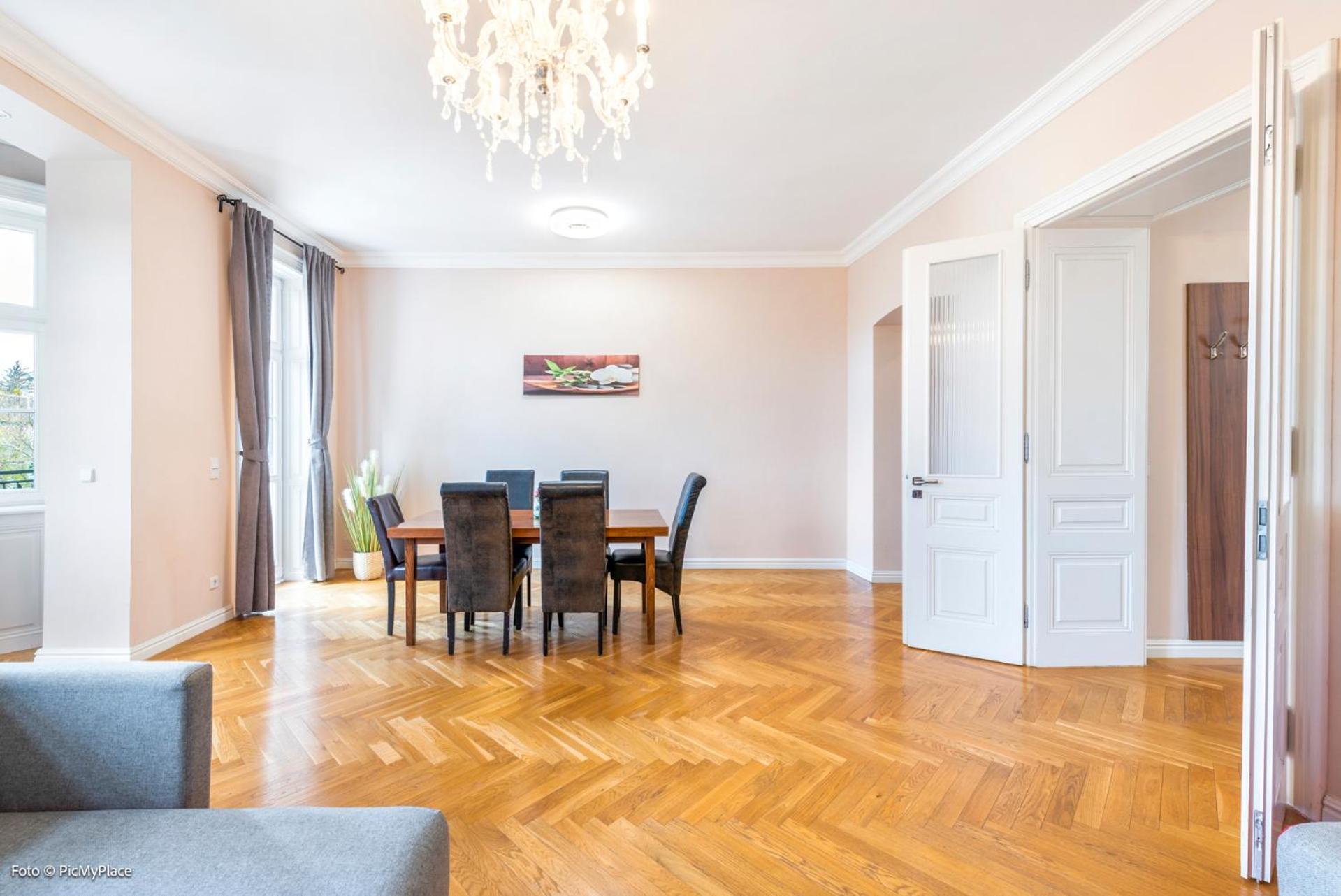 Imperial Apartments Schönbrunn - Contactless Check-In