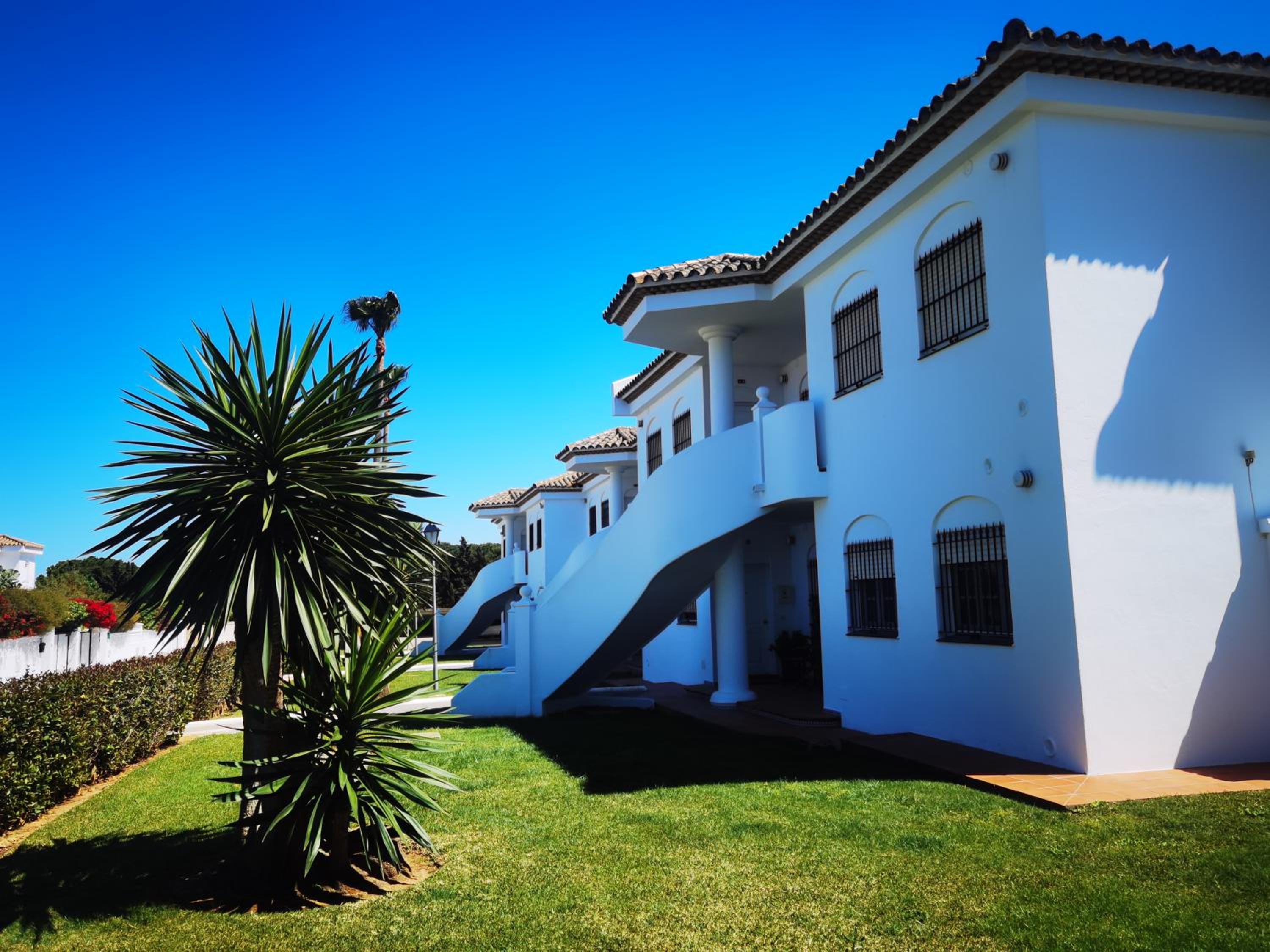 LA BARROSA-NOVO SANCTI PETRI, wifi, aire acondicionado, parking view 3