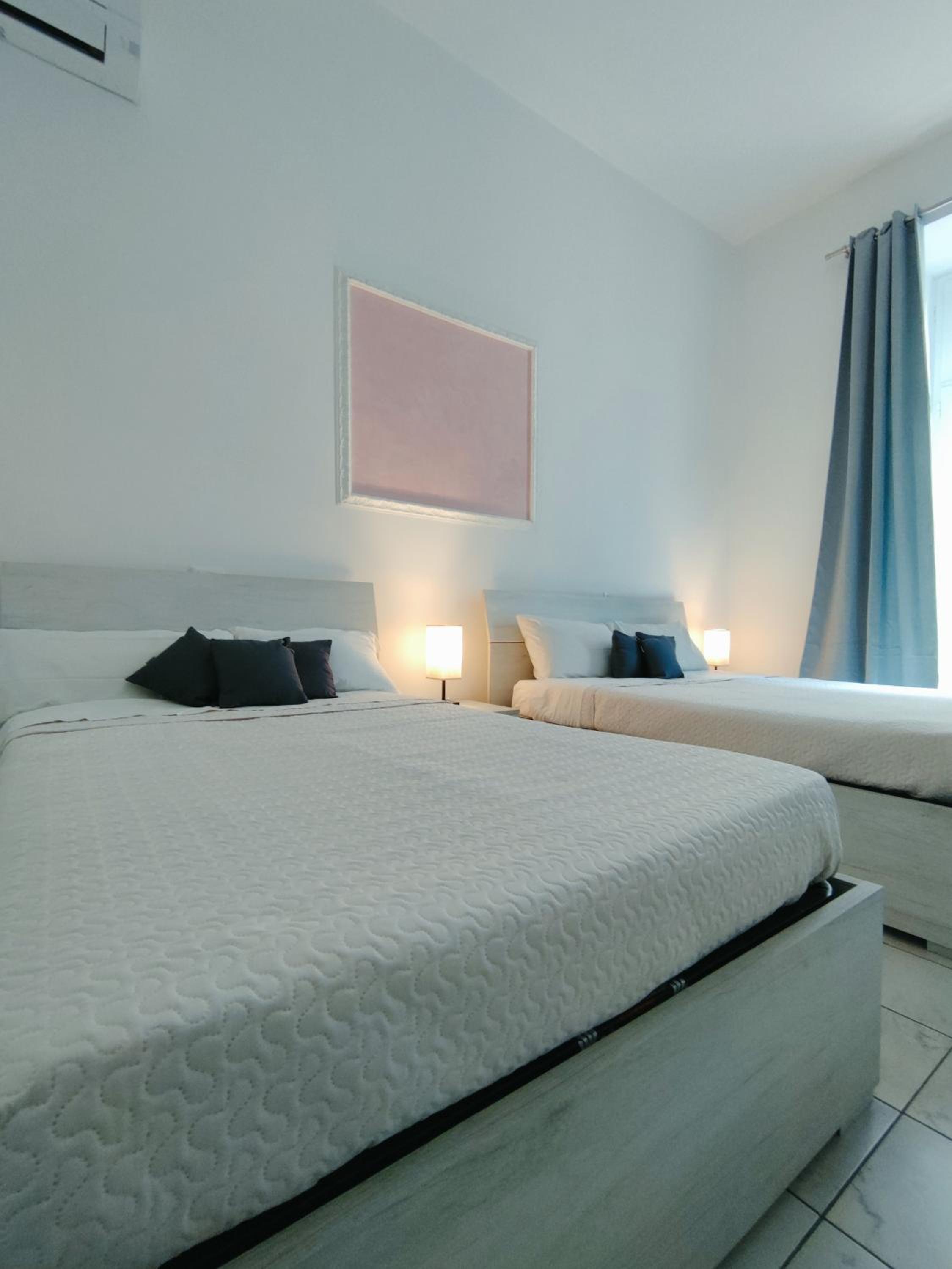 Bosuites Rome photo 4