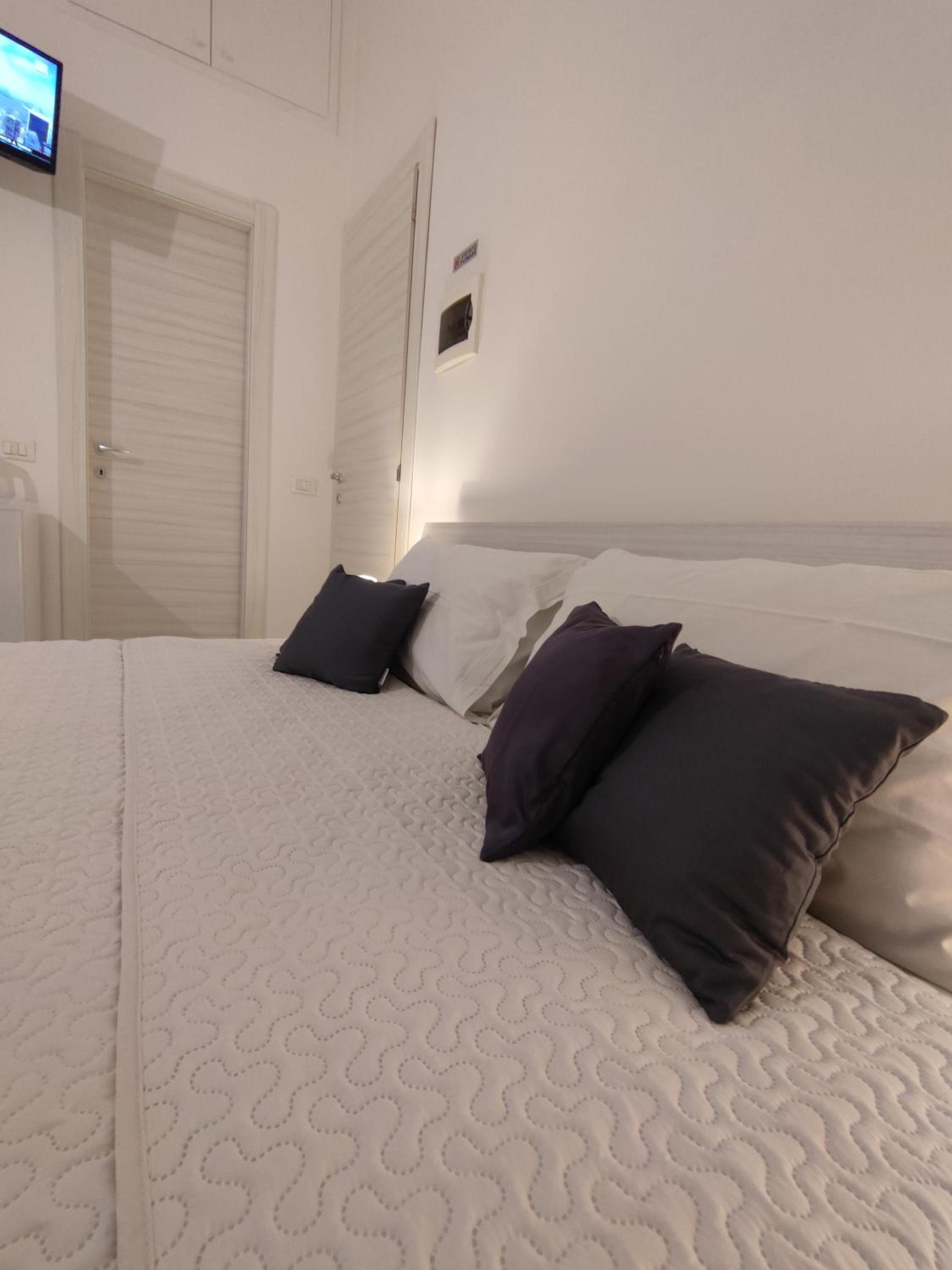 Bosuites Rome photo 5