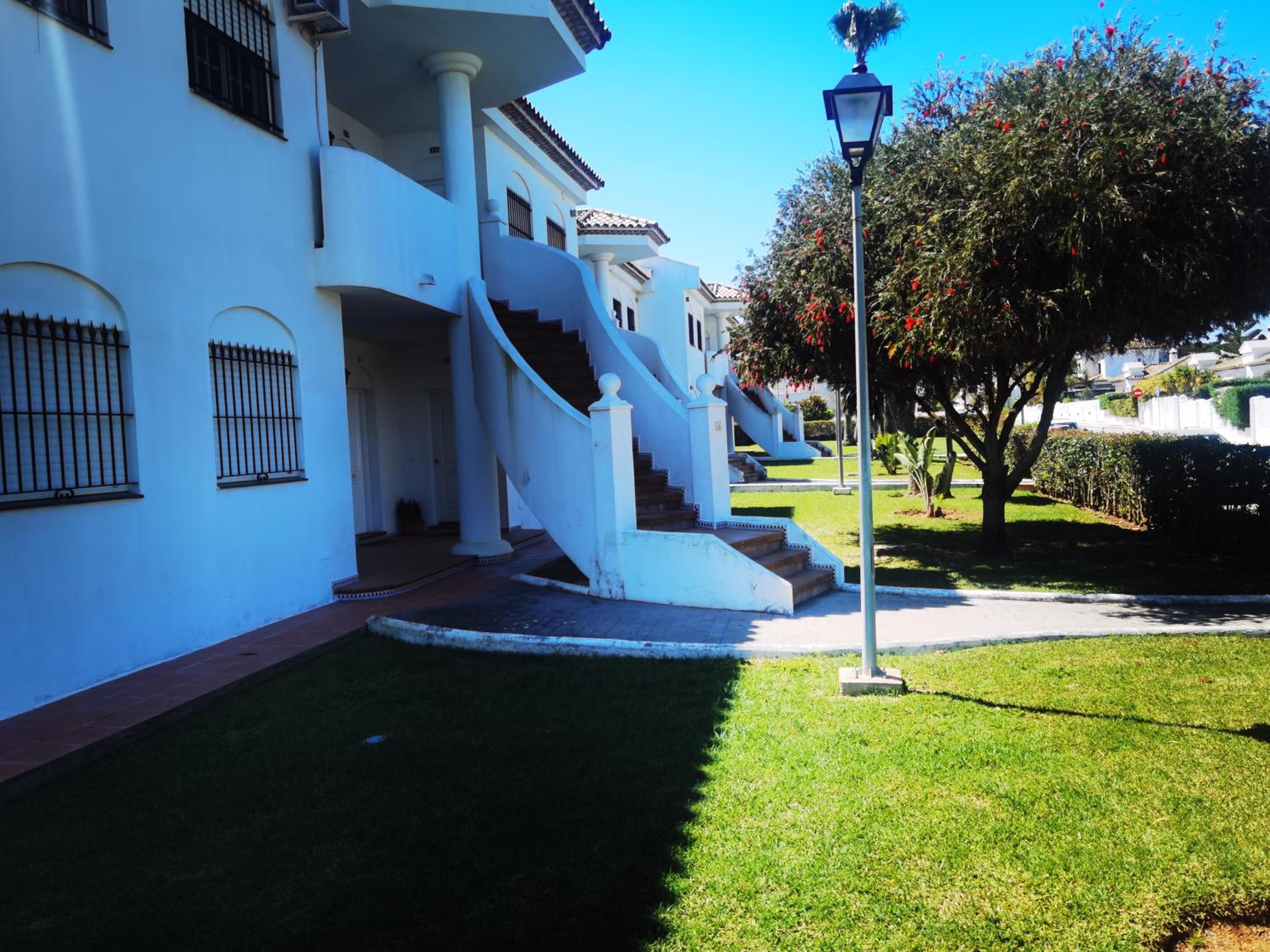 LA BARROSA-NOVO SANCTI PETRI, wifi, aire acondicionado, parking view 2