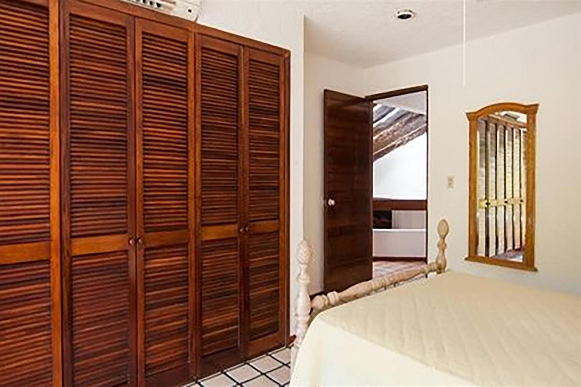 Cancun Villa Agave, access to the Beach!