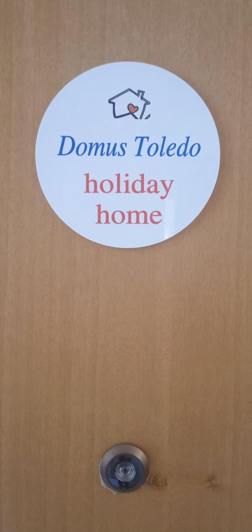 Domus Toledo