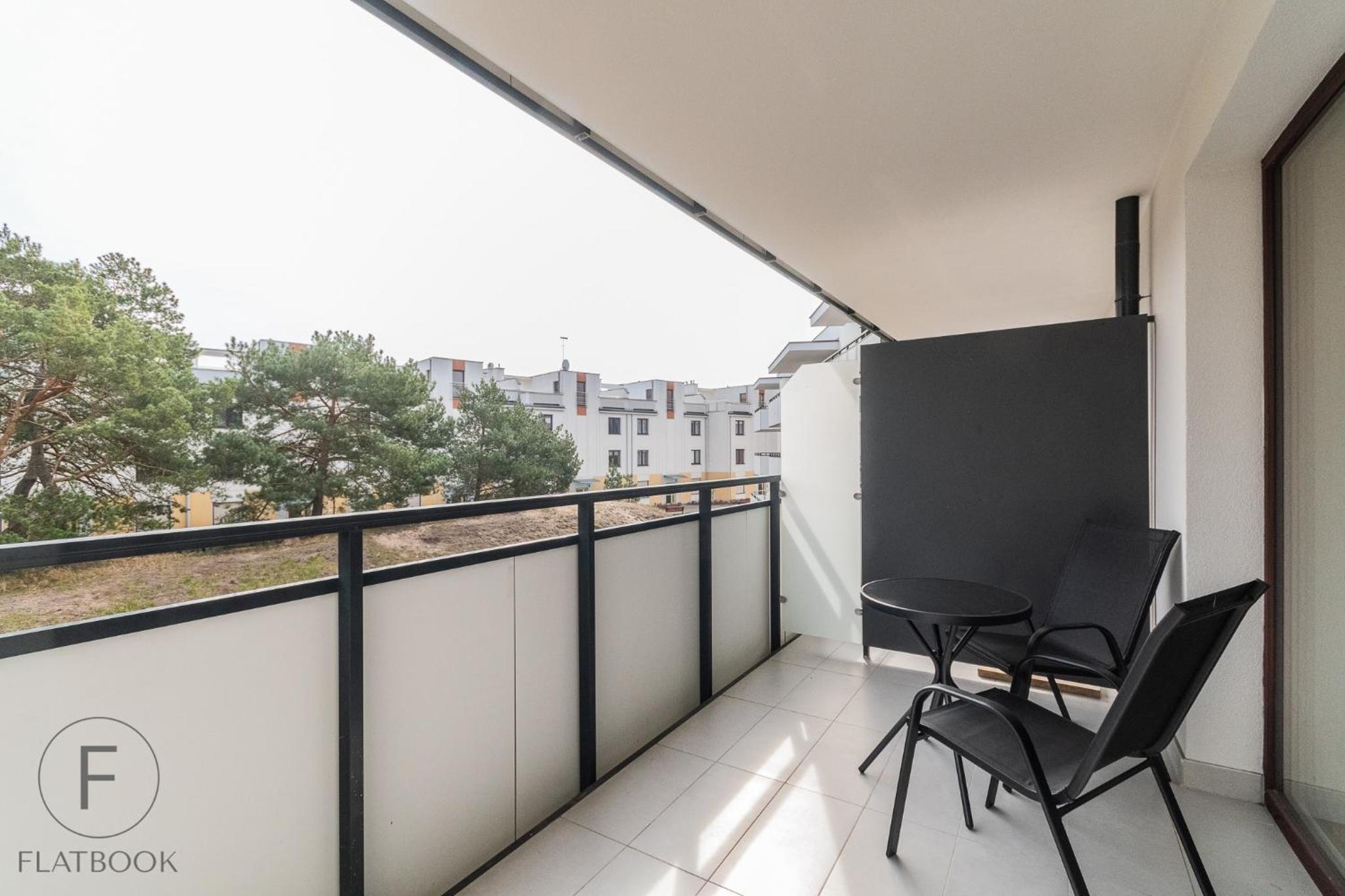 Flatbook Apartamenty - Jantar Bursztynowe Osiedle