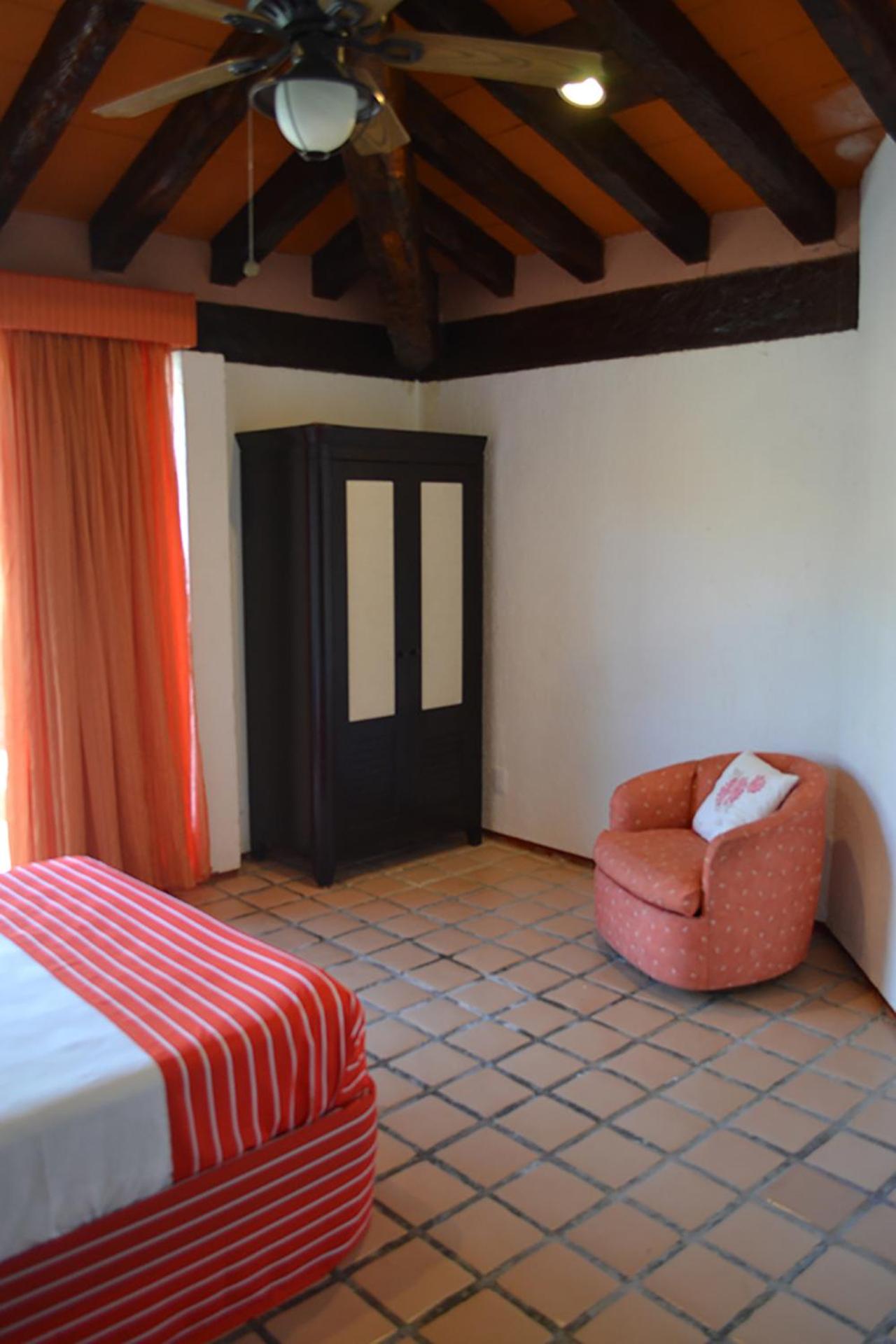 Cancun Villa Agave, access to the Beach!