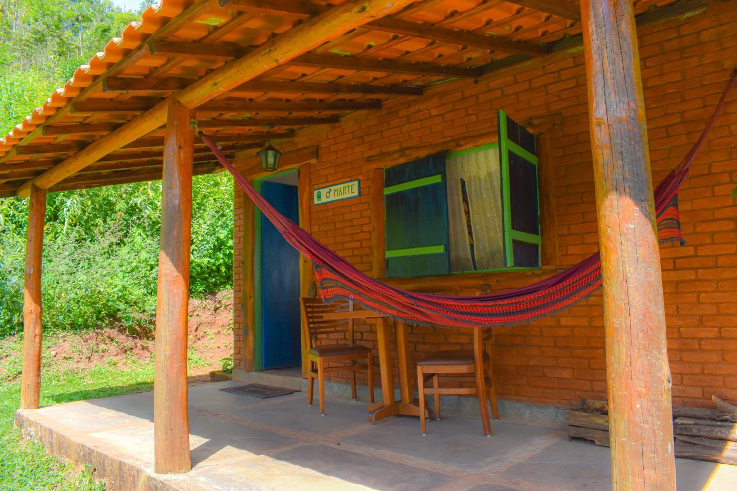 Hotel Fazenda Boa Esperança