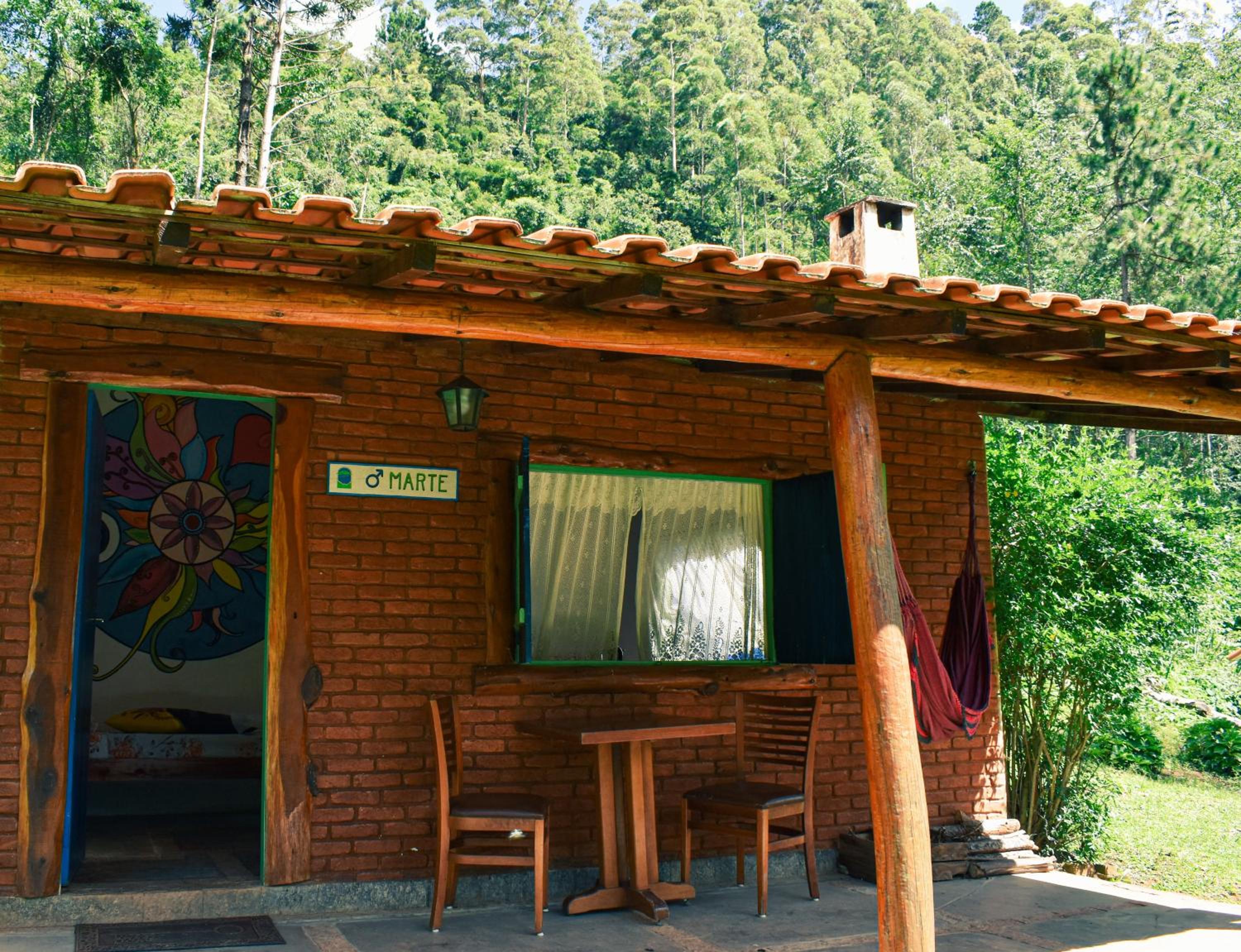 Hotel Fazenda Boa Esperança