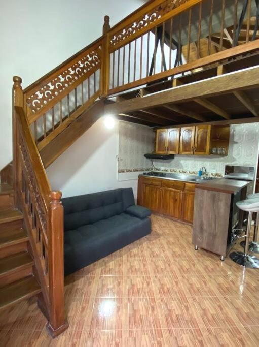 Hotel El EmAnJe 4 - Image 1