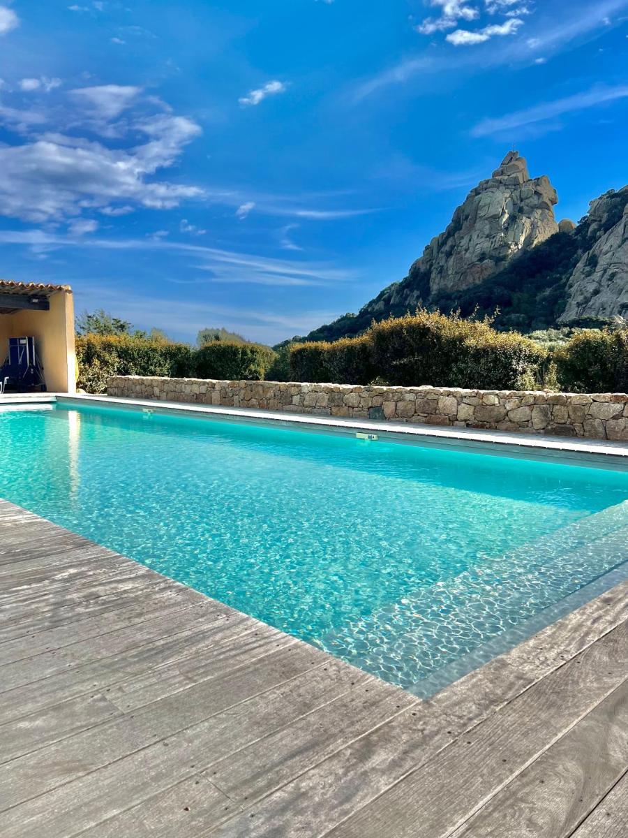 Hotel A Santa Trinita - Image 1