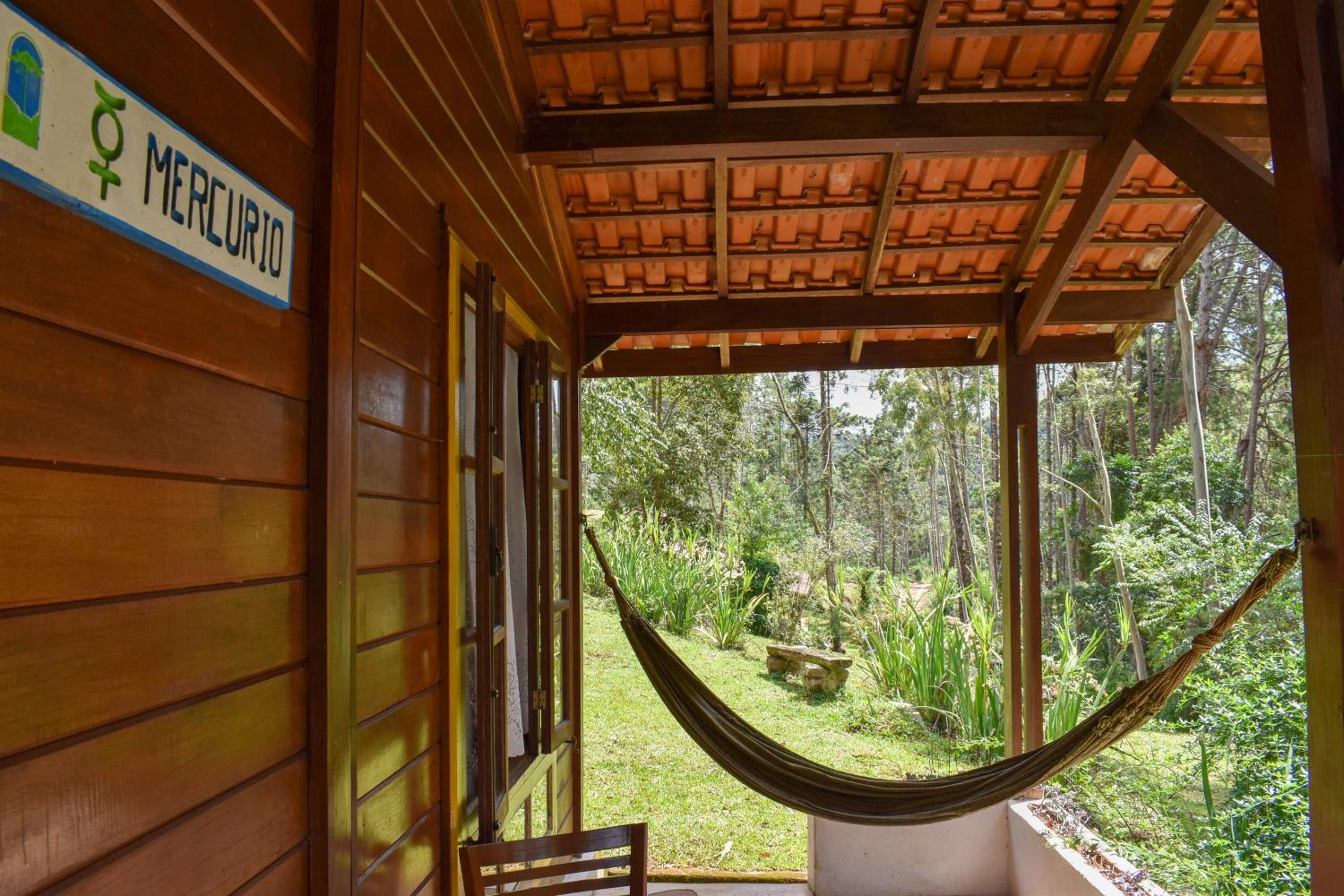 Hotel Fazenda Boa Esperança