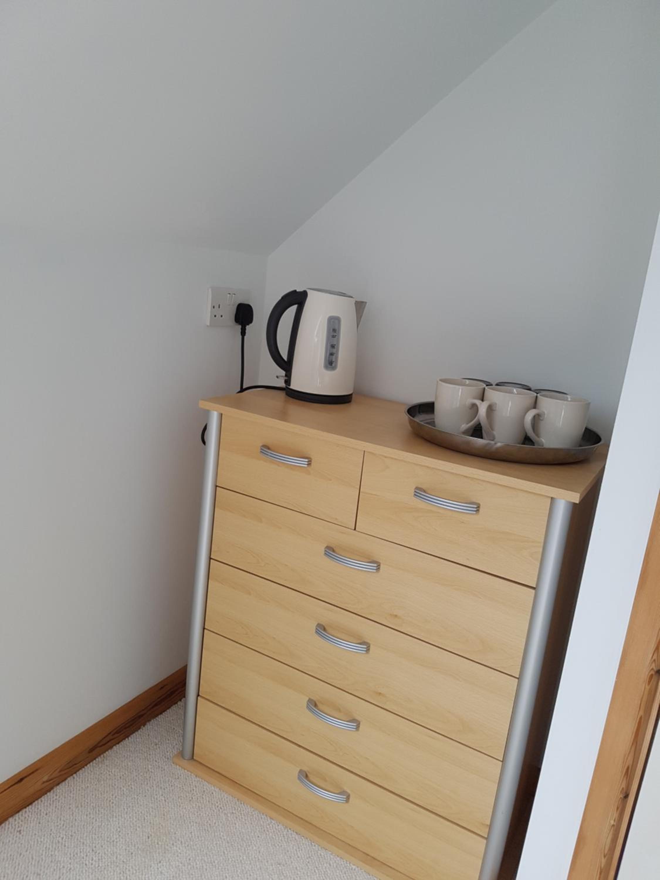 Meadow Oak Accommodation view 3