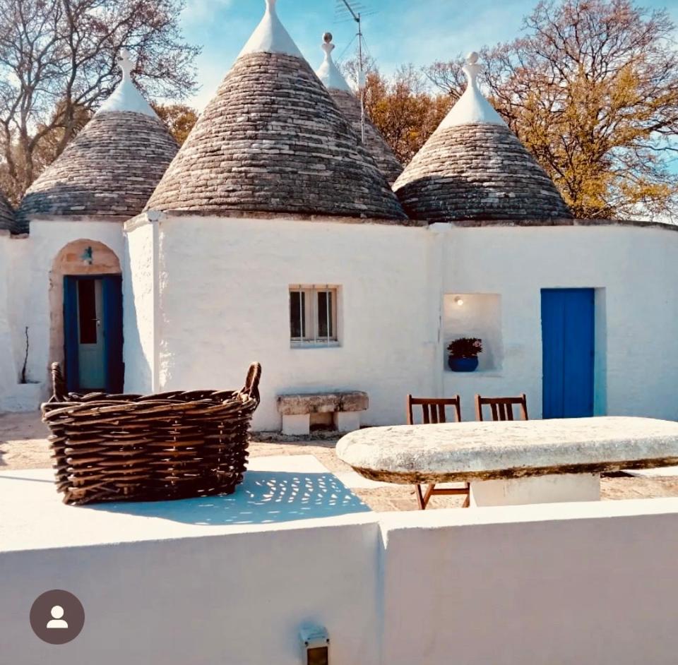 trulli mancinella