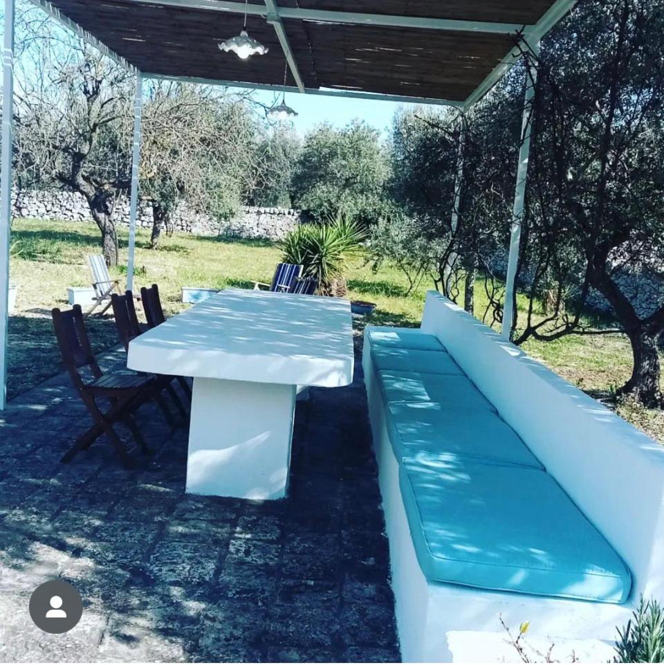 trulli mancinella