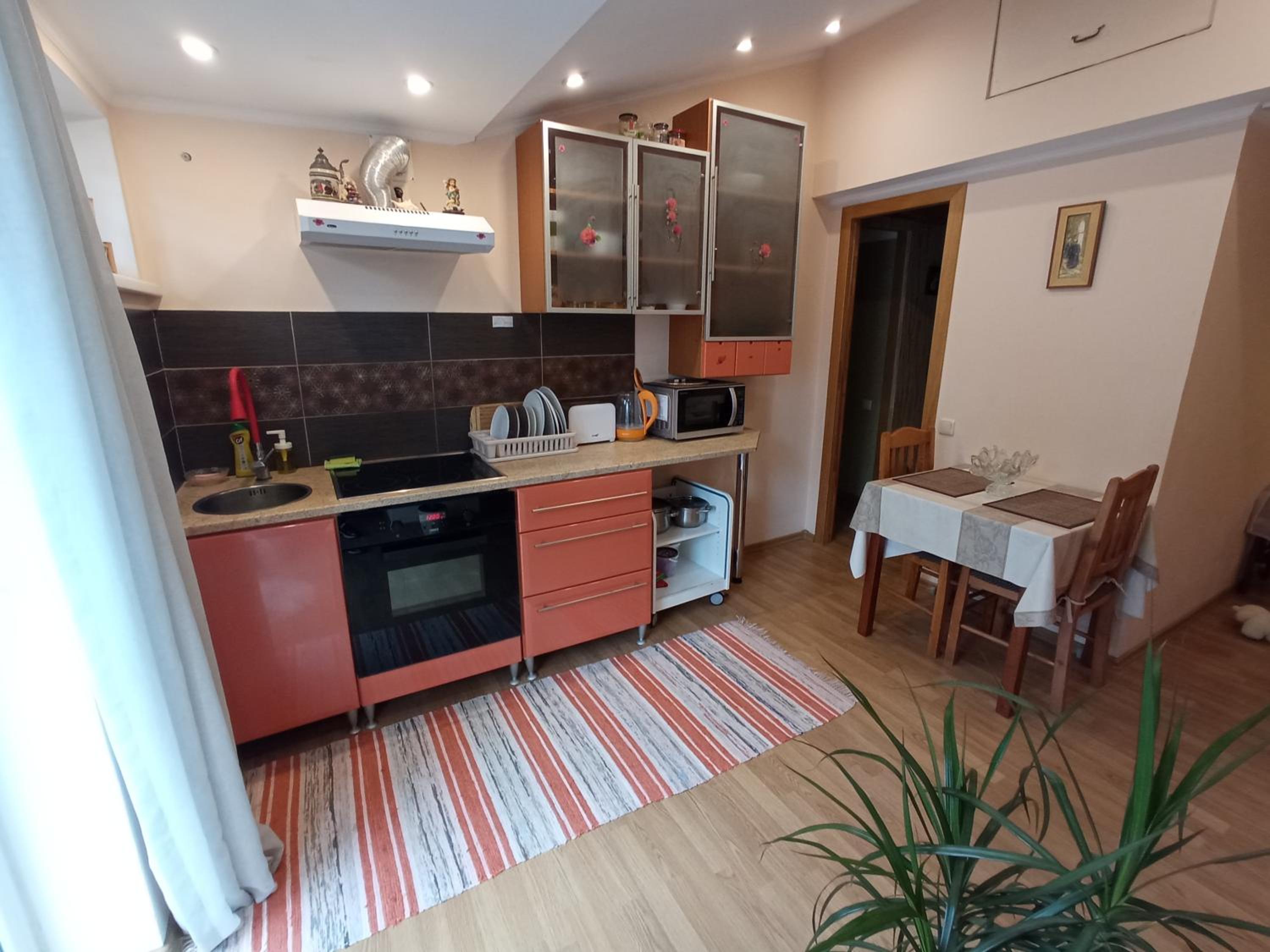 Jurmala's Centre Apartments view 3