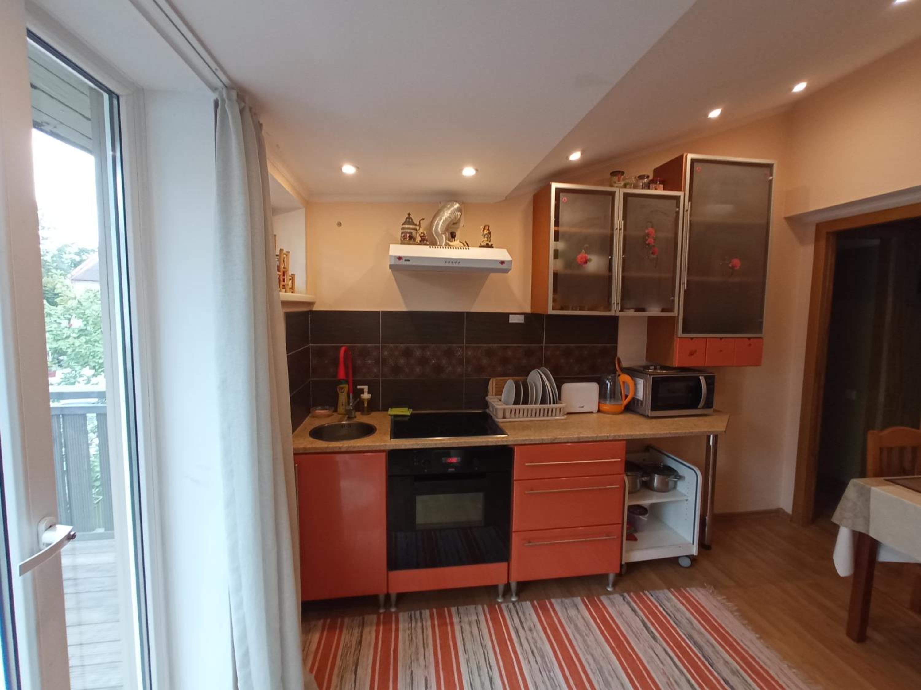 Jurmala's Centre Apartments view 4