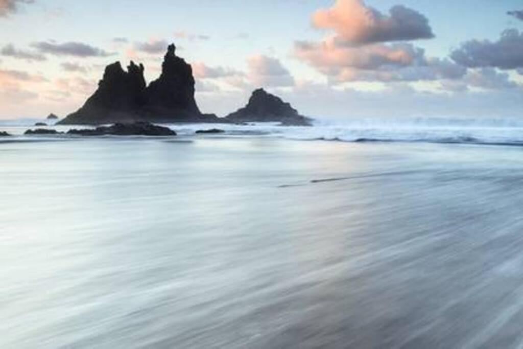 House Rural,Biosphere Reserve World.Taganana.Tfe.