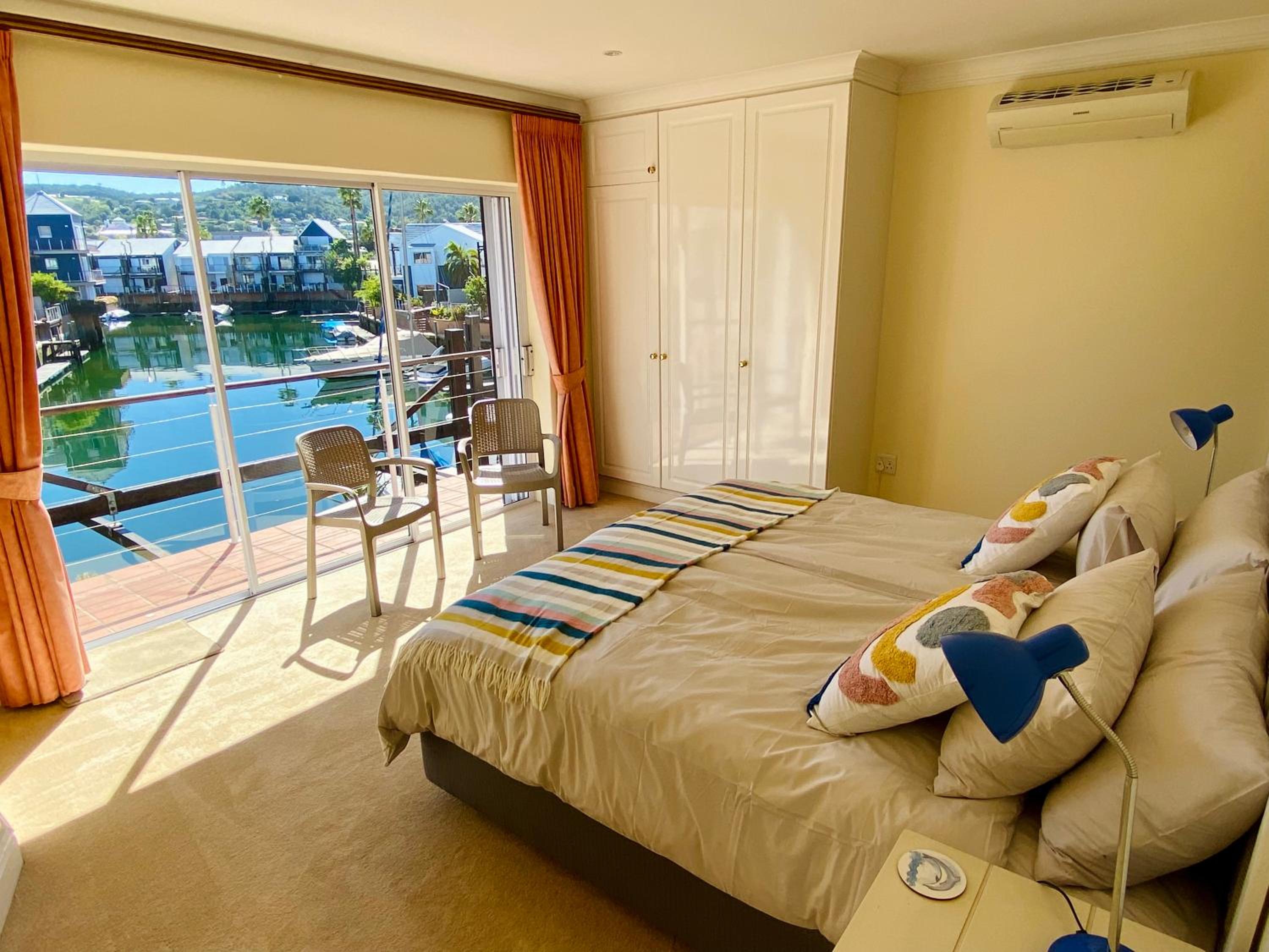 42 Spinnaker, The Quays view 4