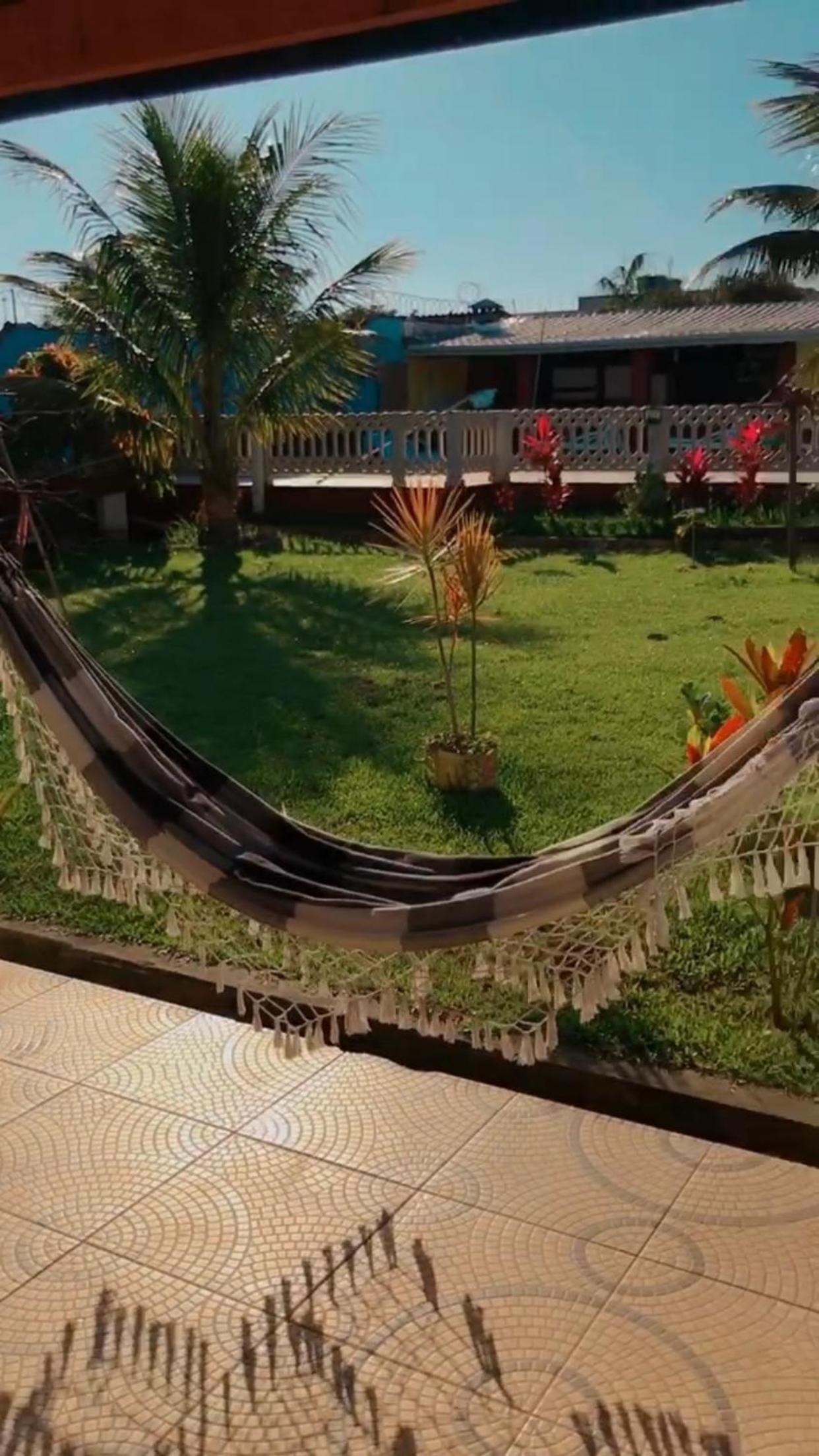 Casa para temporada e fins de semana