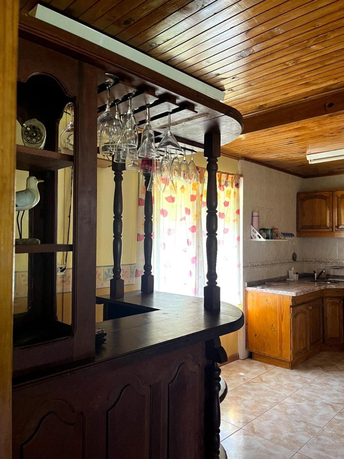 La Diadema Casa de Montaña