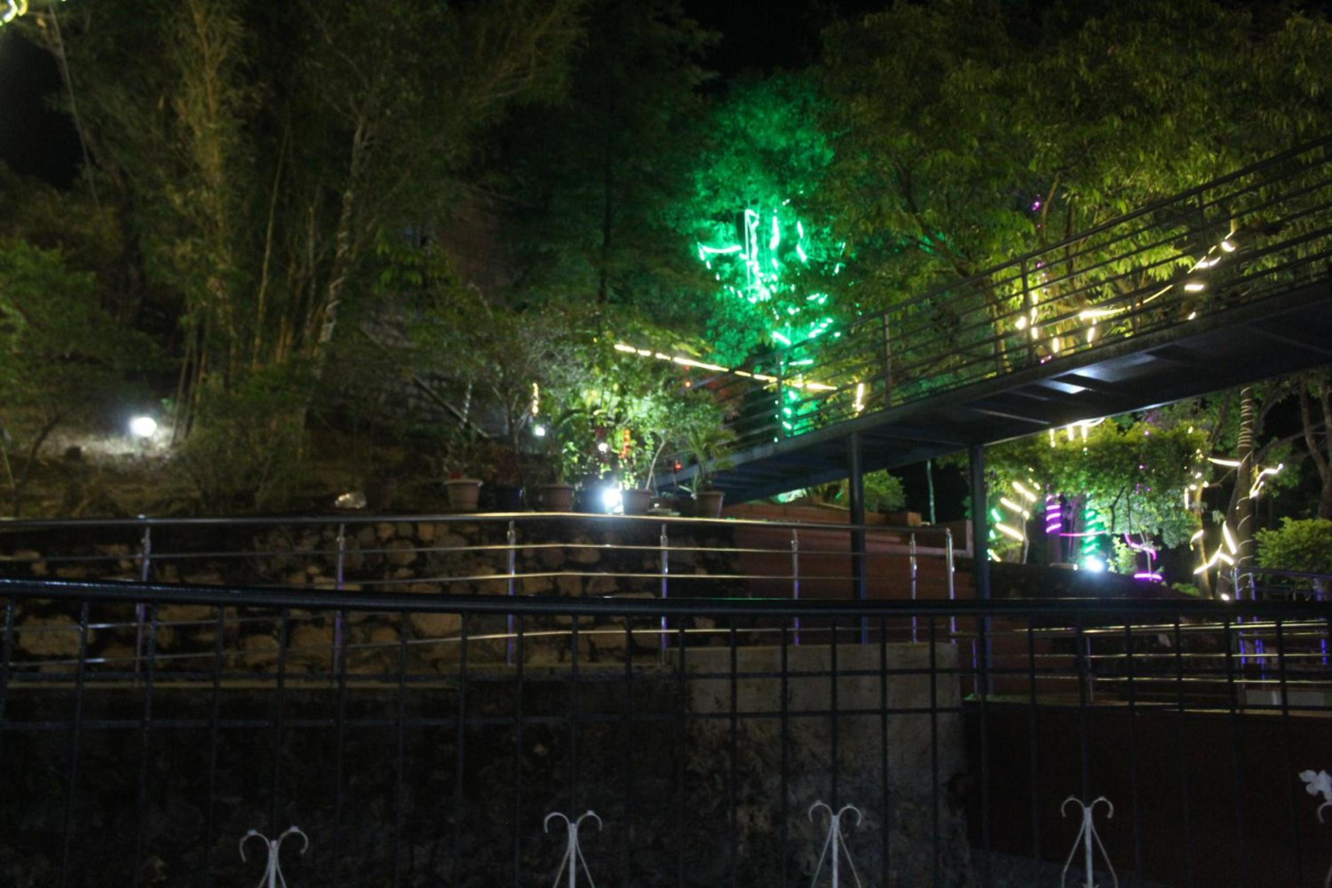 Greenwood Resort