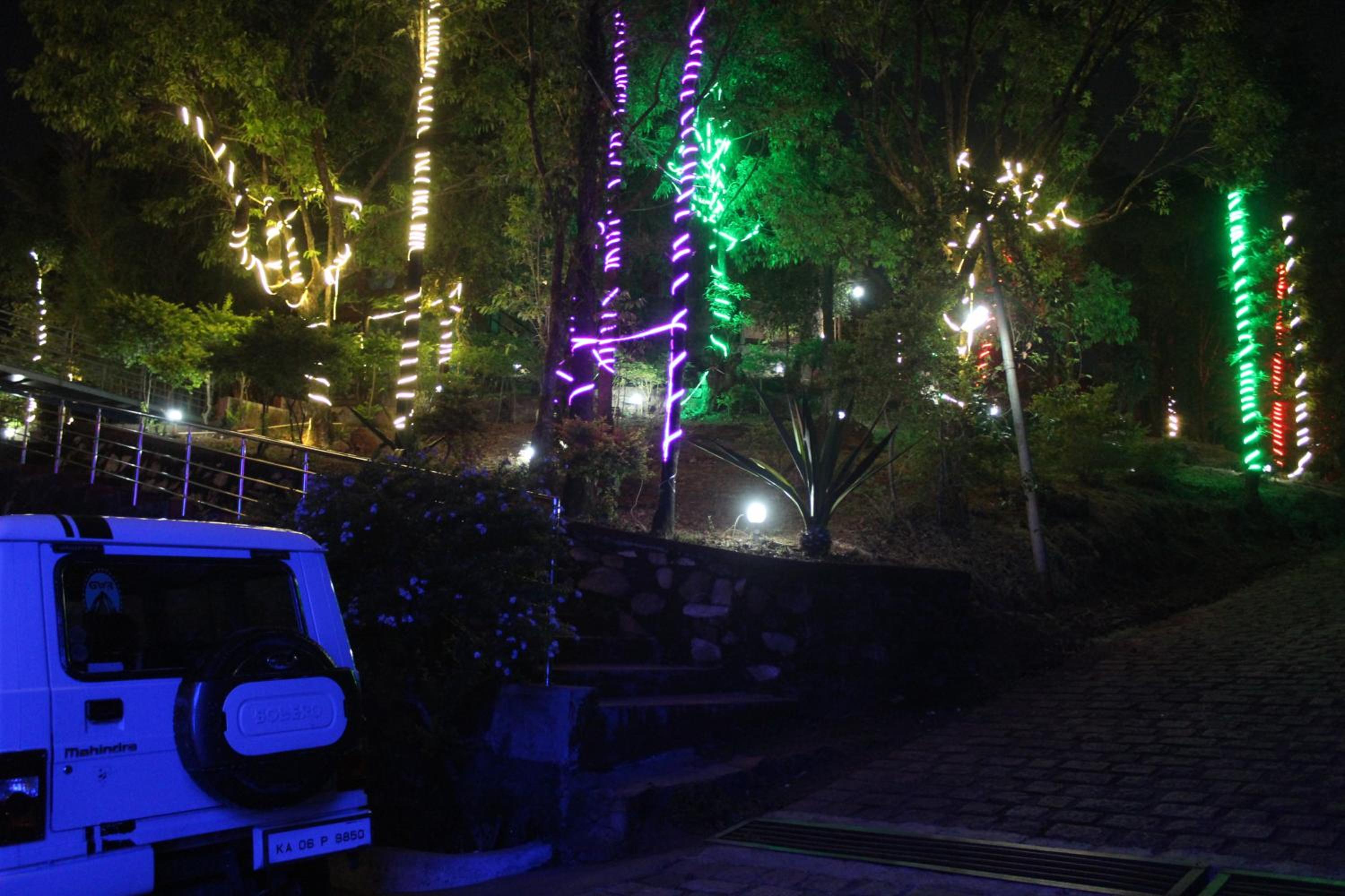 Greenwood Resort