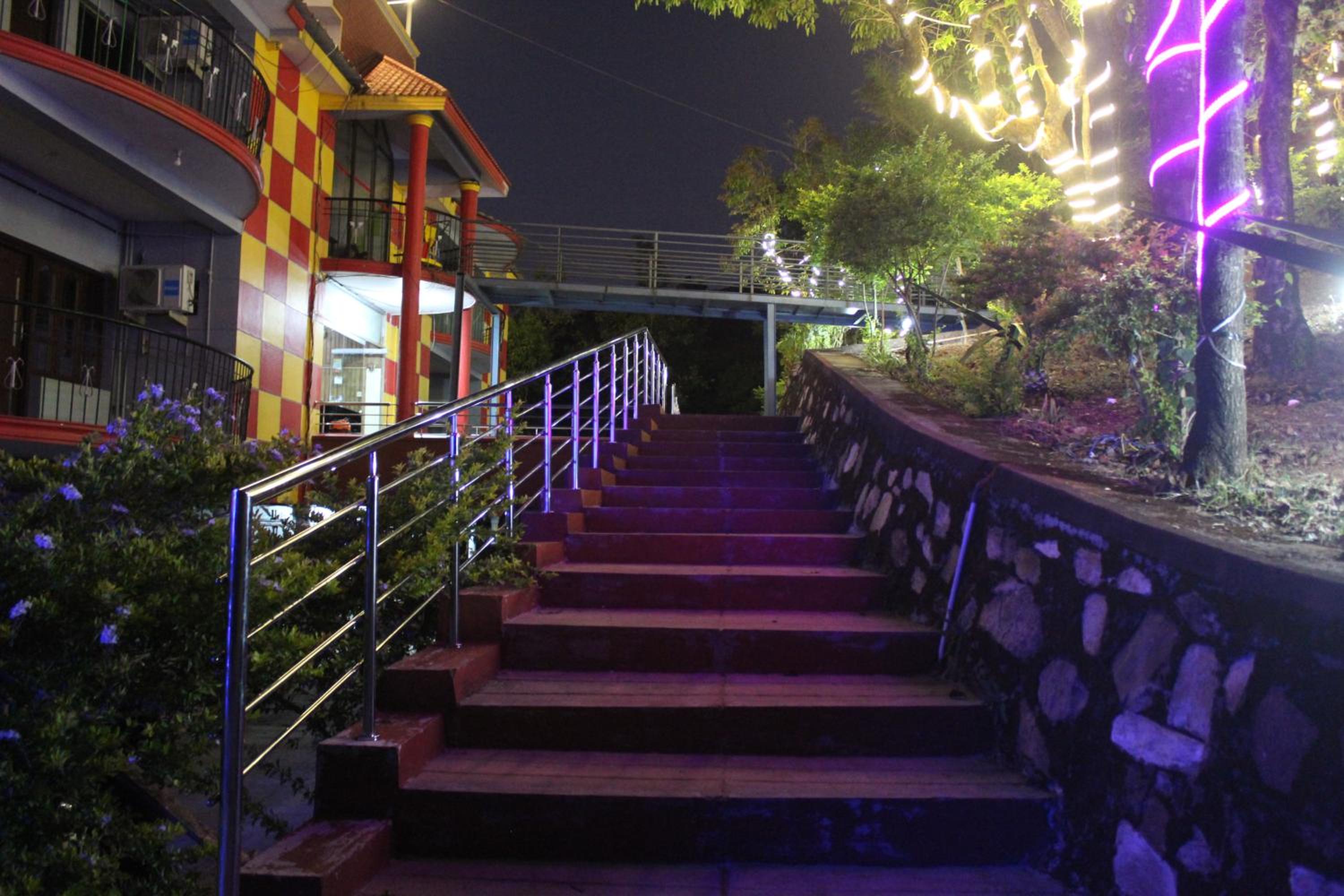Greenwood Resort