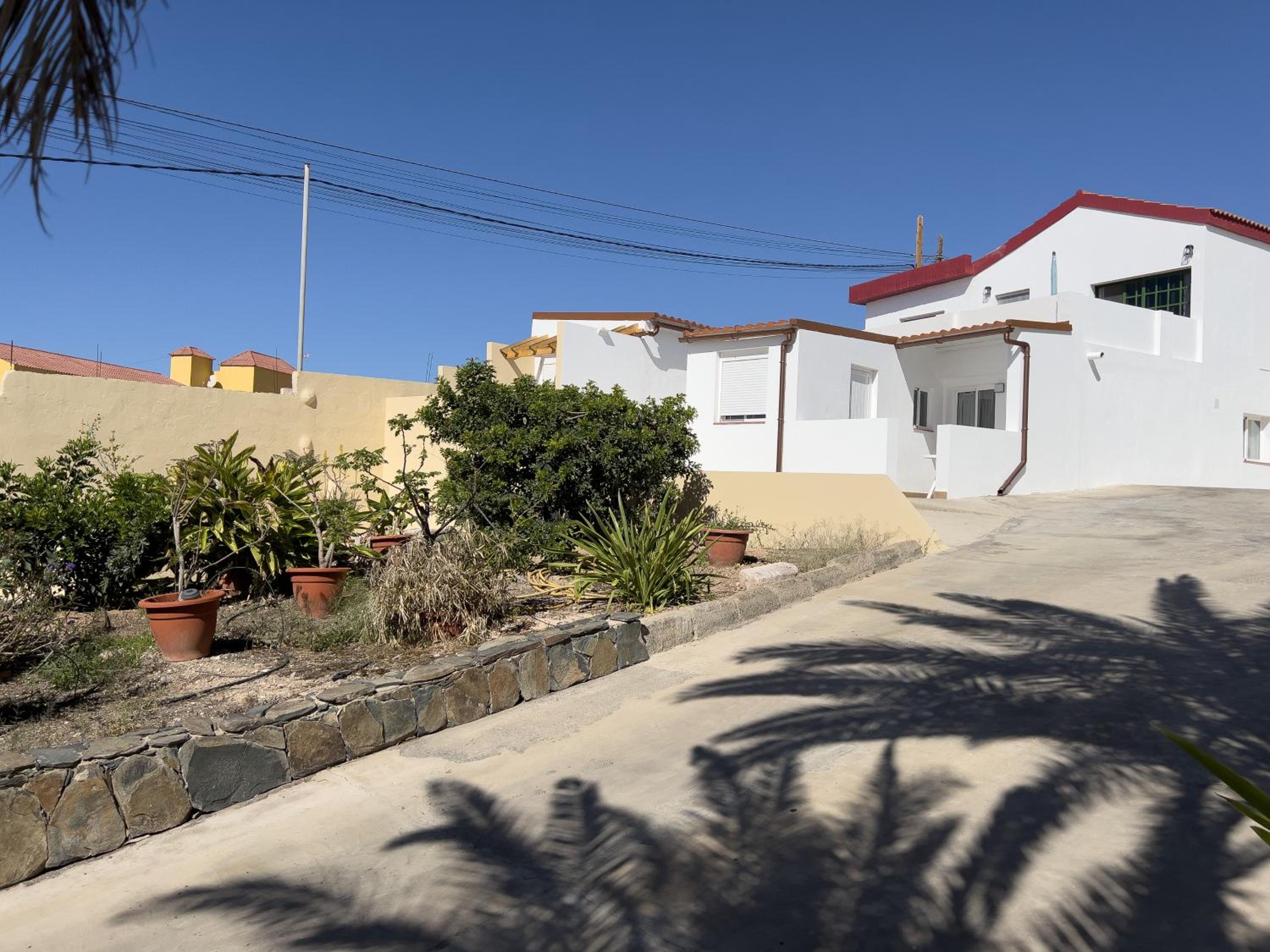 Salobre Blue Sky 2 view 3