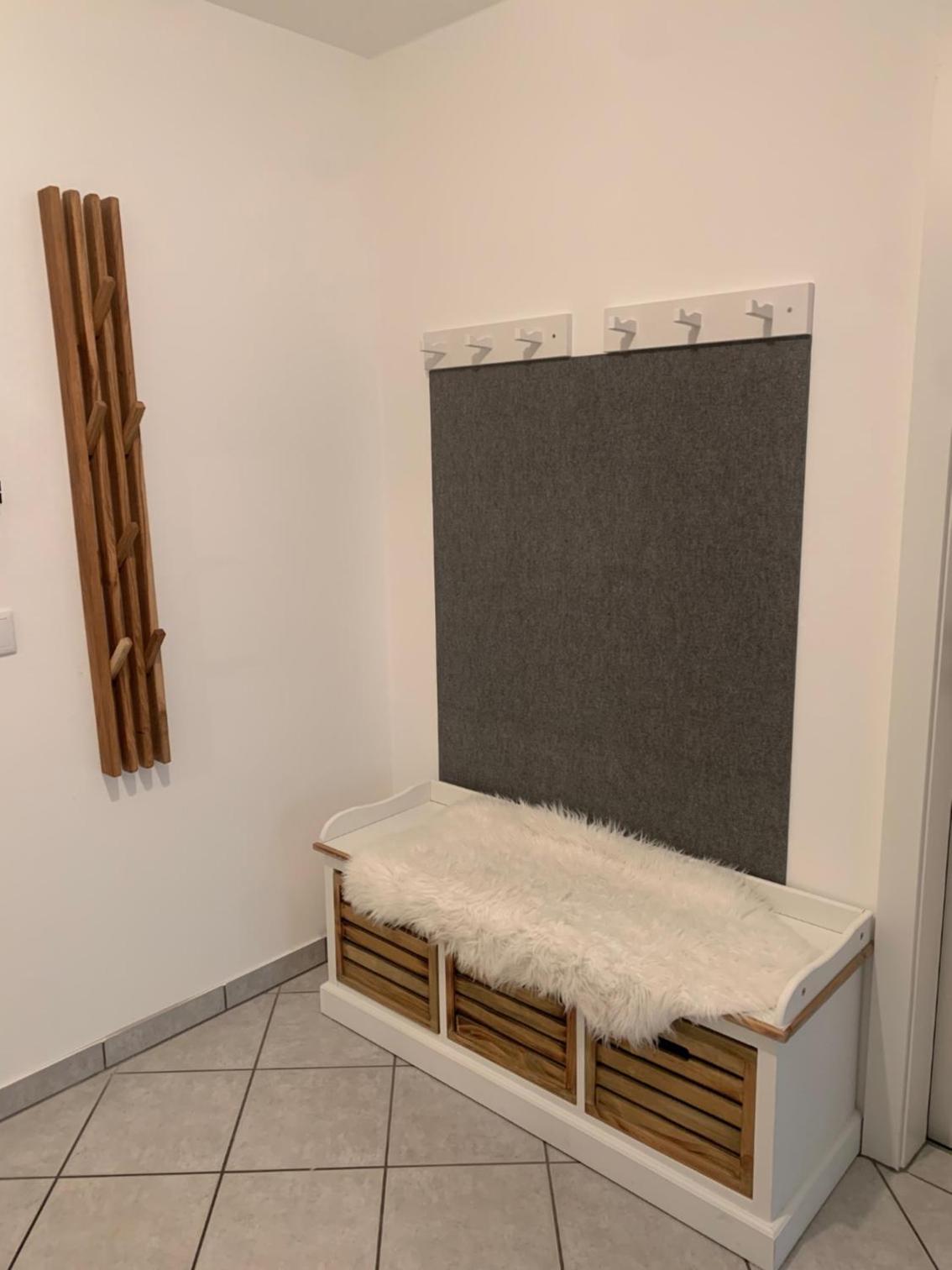 RELAX Apartment mit Garten - Lifestyle am Bodensee, Fahrräder & Parkplatz inklusive