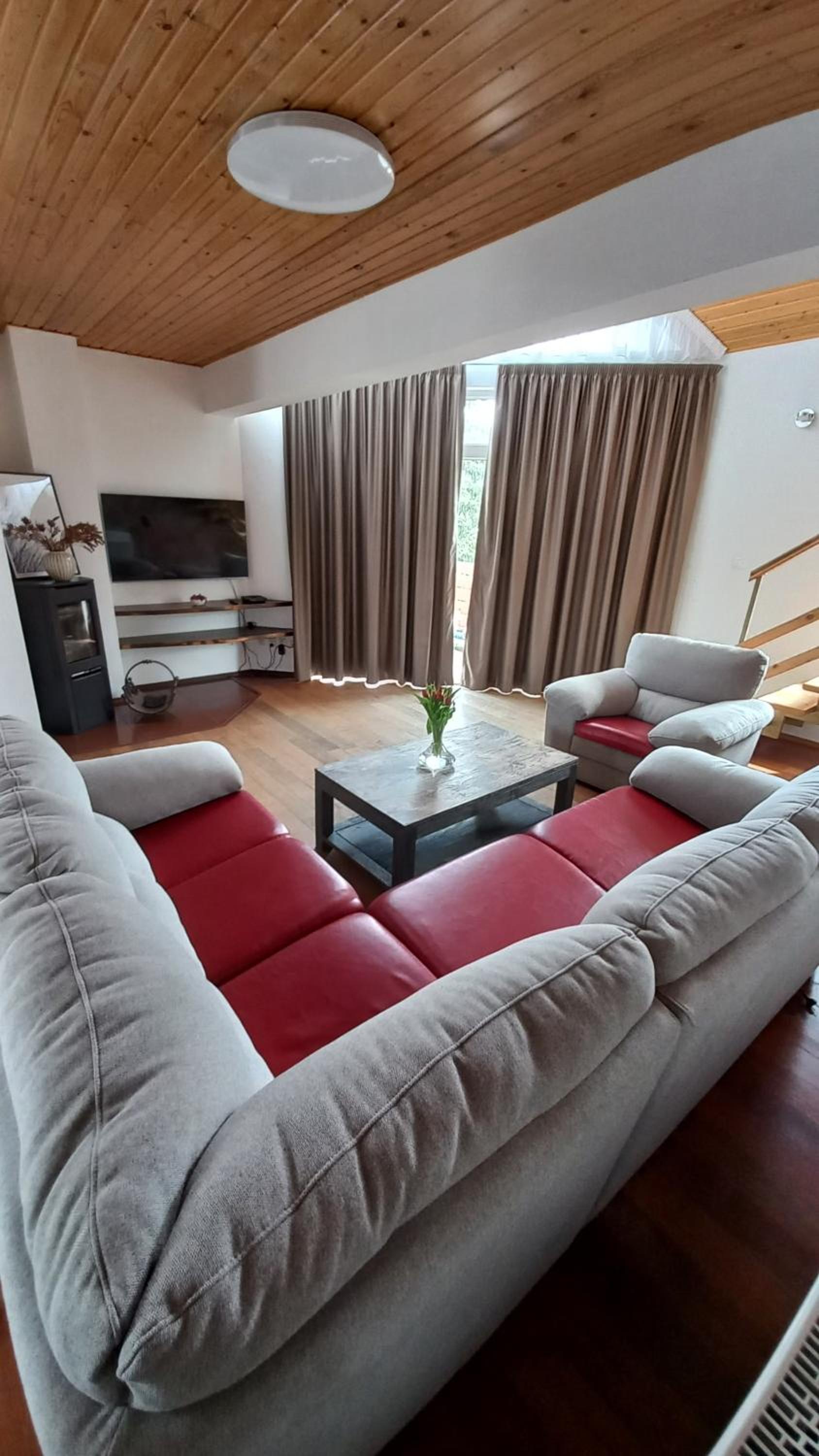 Villa Haškova with 3 bedrooms view 4
