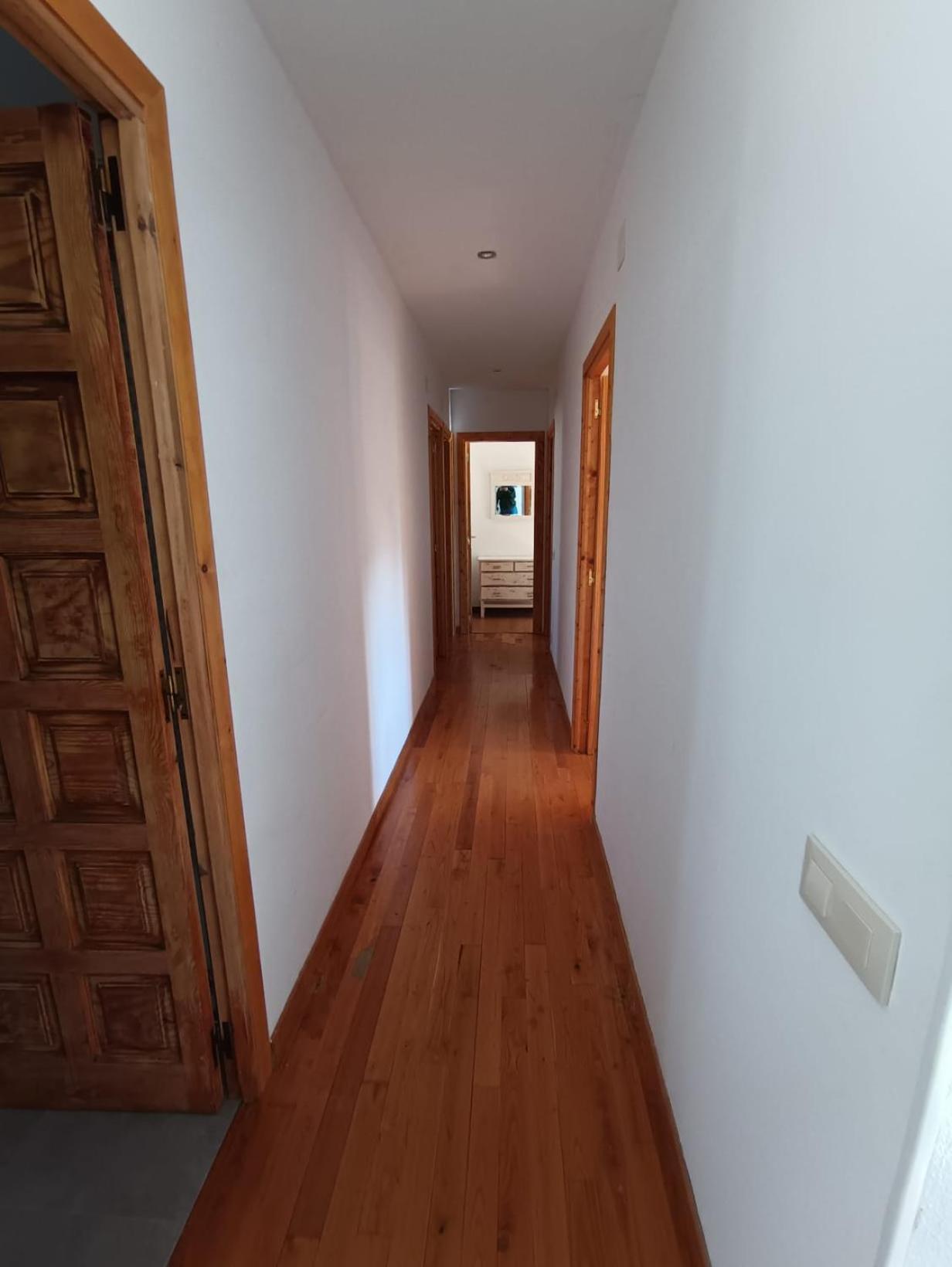 Casa Lorente en Isuerre
