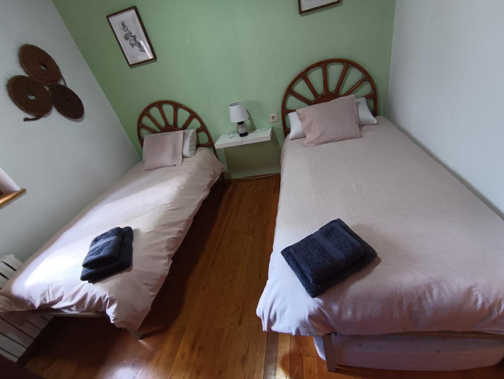 Casa Lorente en Isuerre
