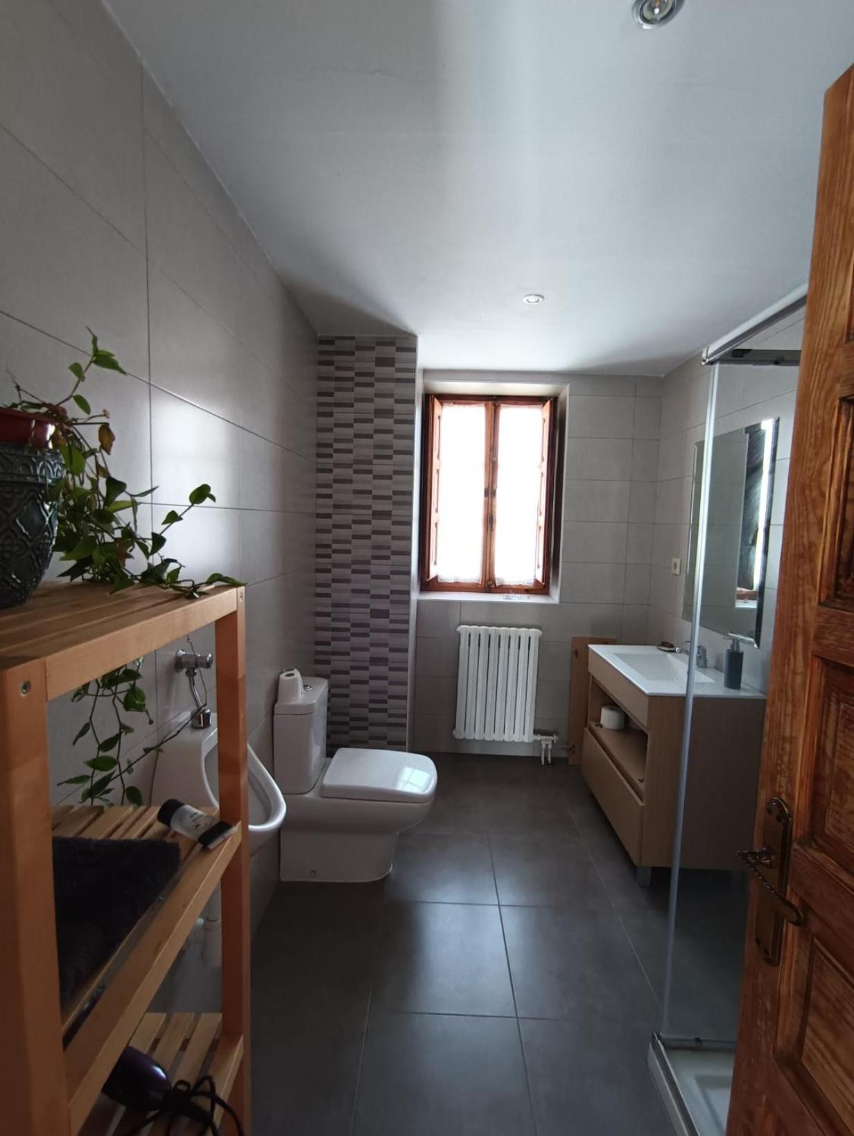 Casa Lorente en Isuerre