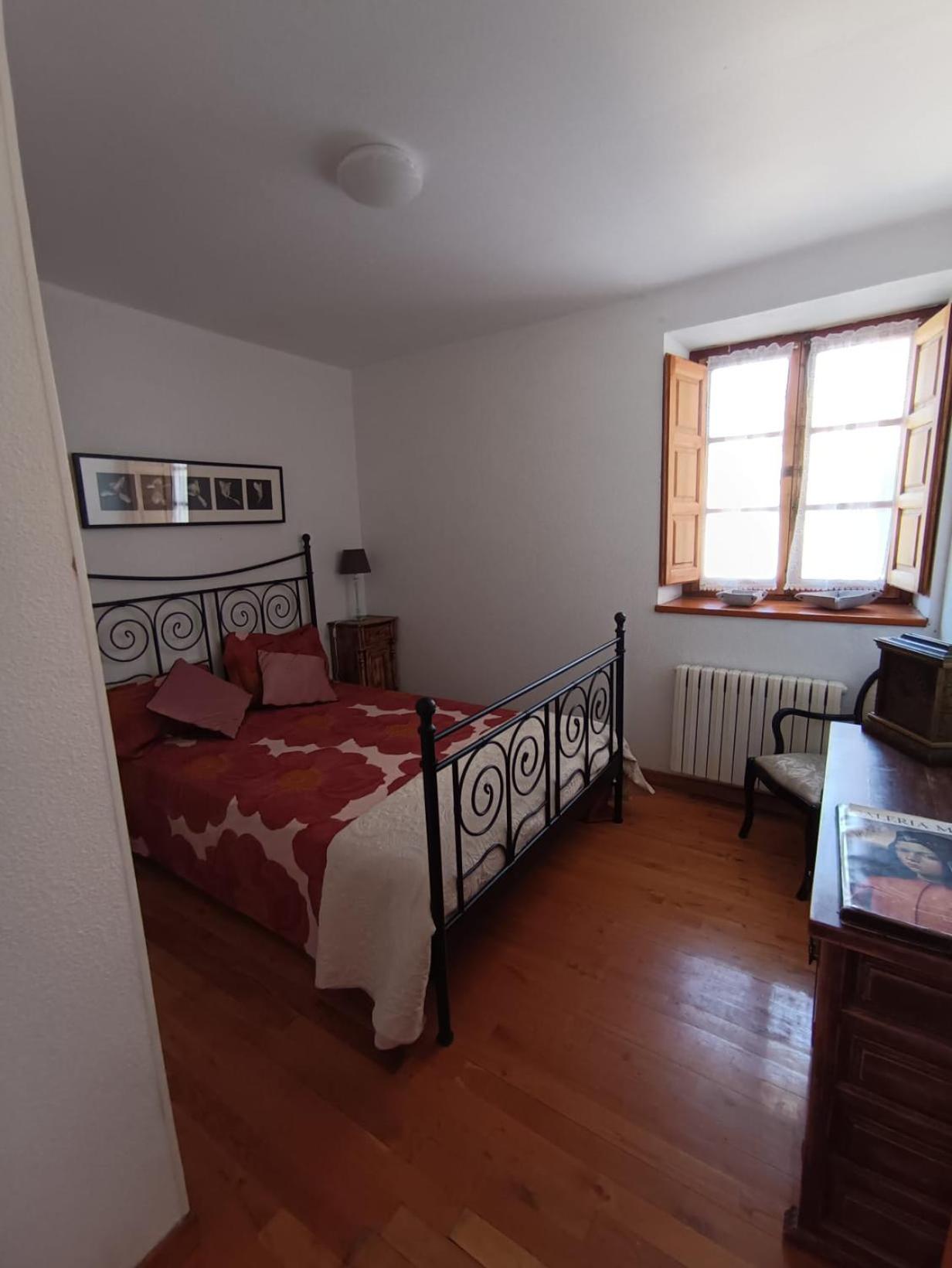 Casa Lorente en Isuerre