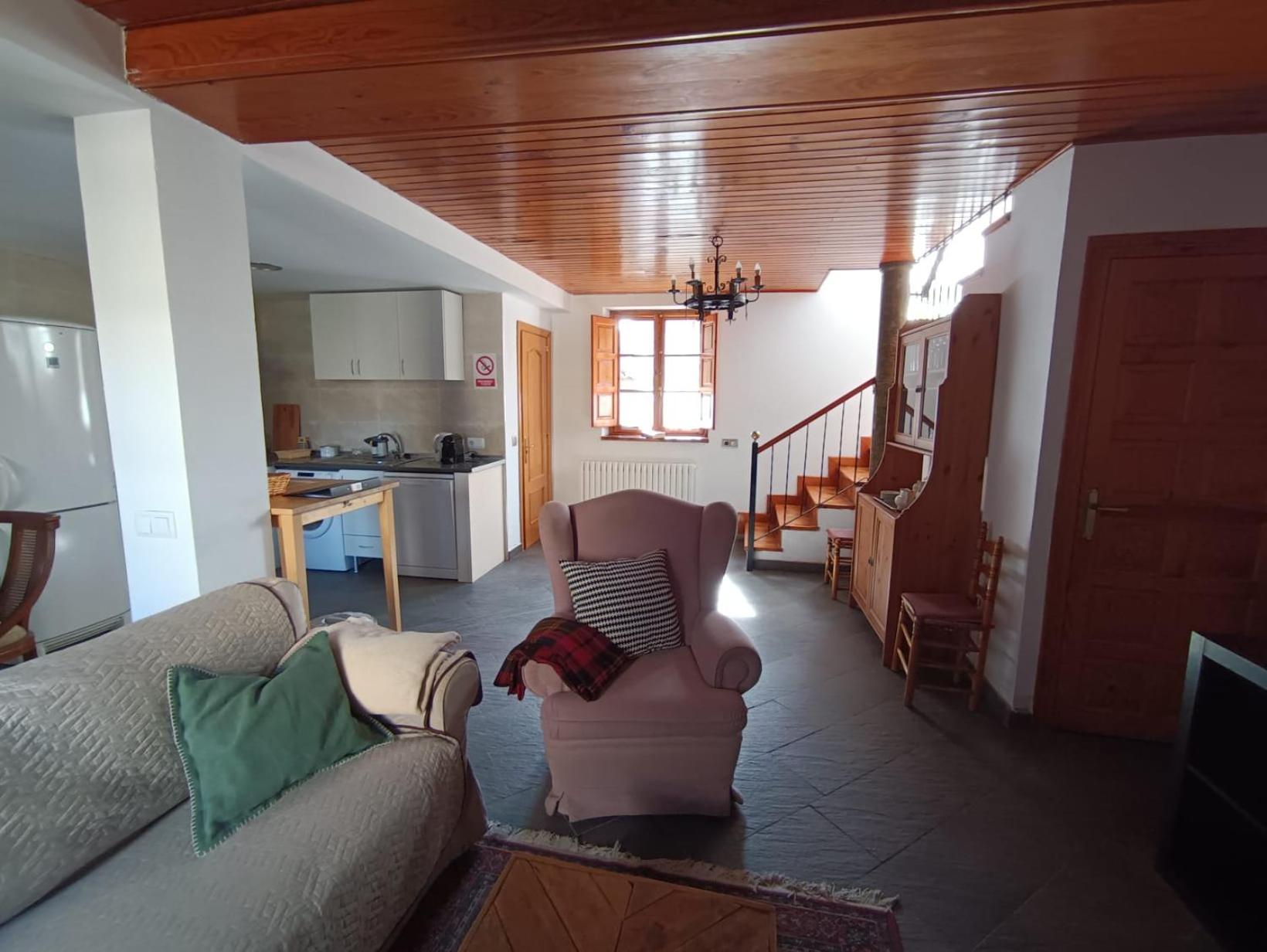 Casa Lorente en Isuerre