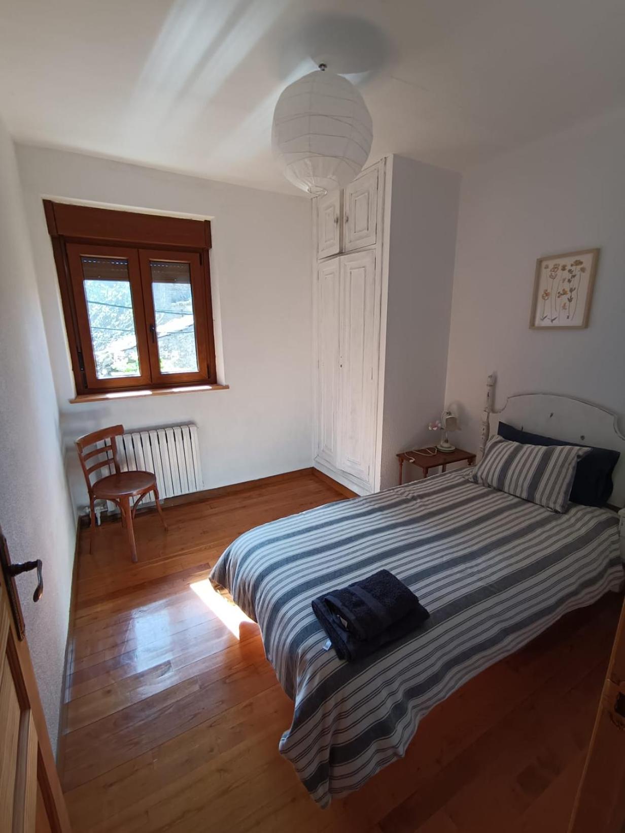 Casa Lorente en Isuerre