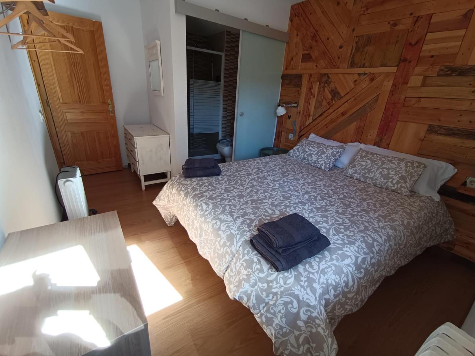 Casa Lorente en Isuerre