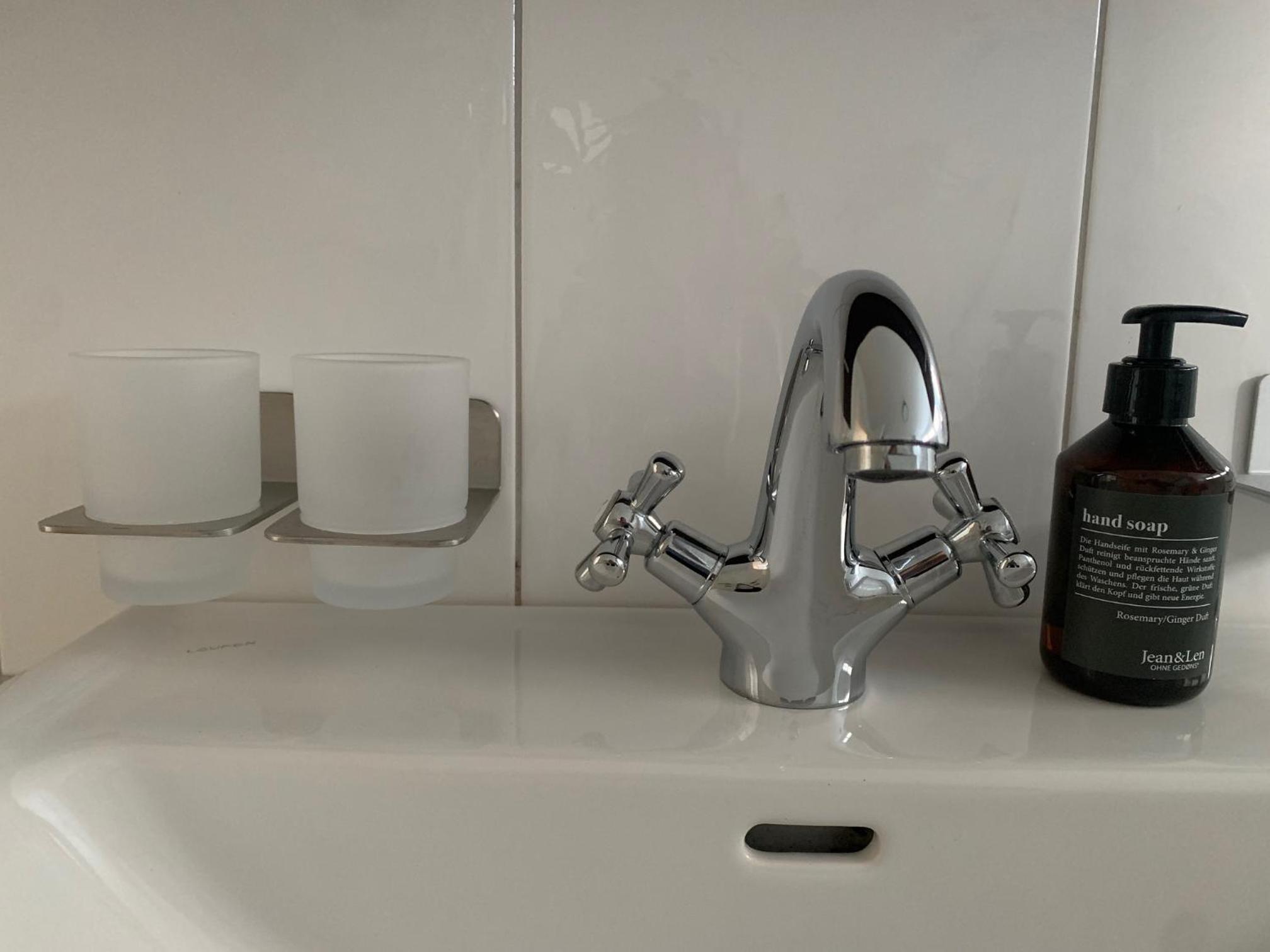 RELAX Apartment mit Garten - Lifestyle am Bodensee, Fahrräder & Parkplatz inklusive