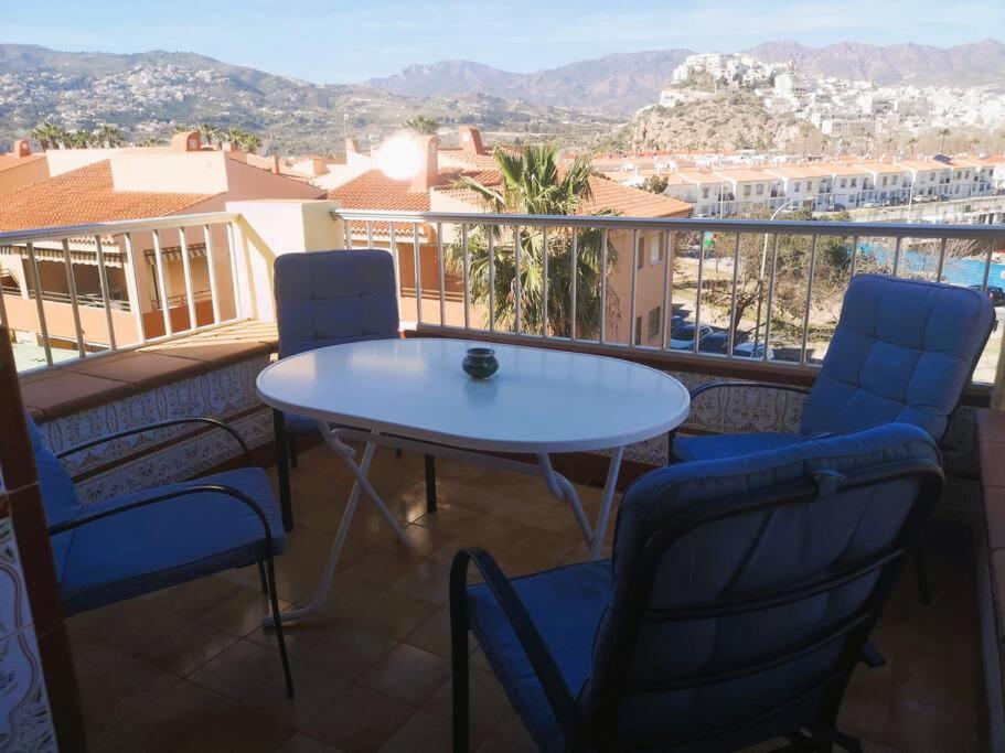Apartamento con la playa a 200 metros view 5