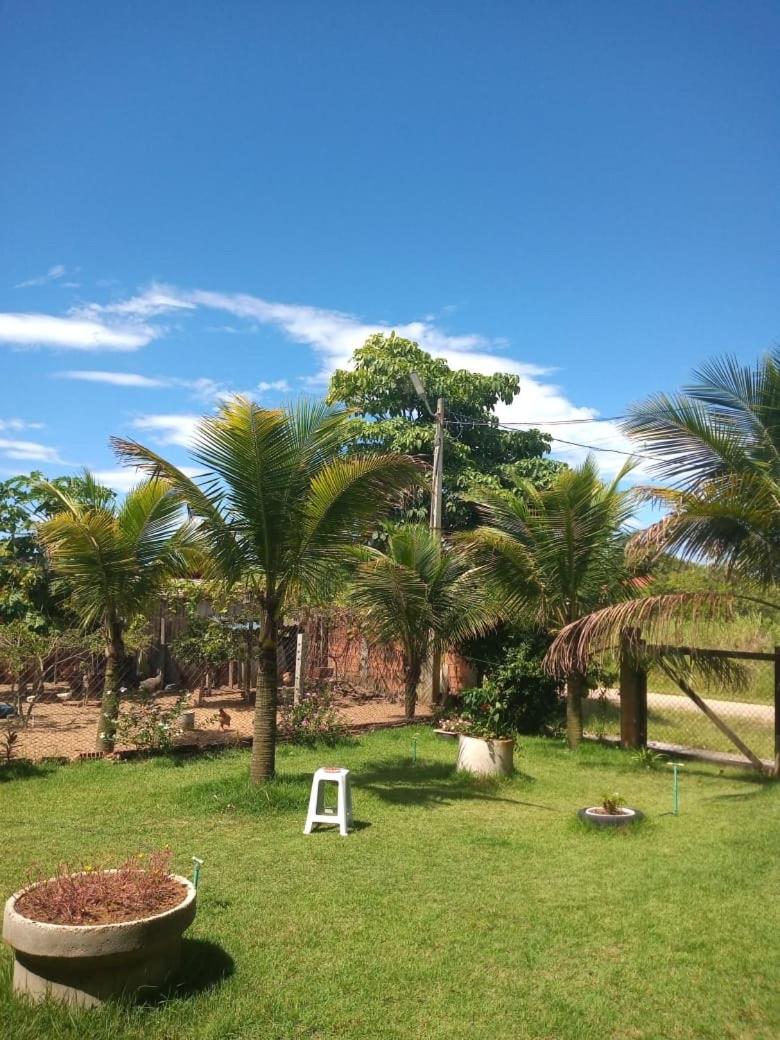 Pousada Brasil view 4