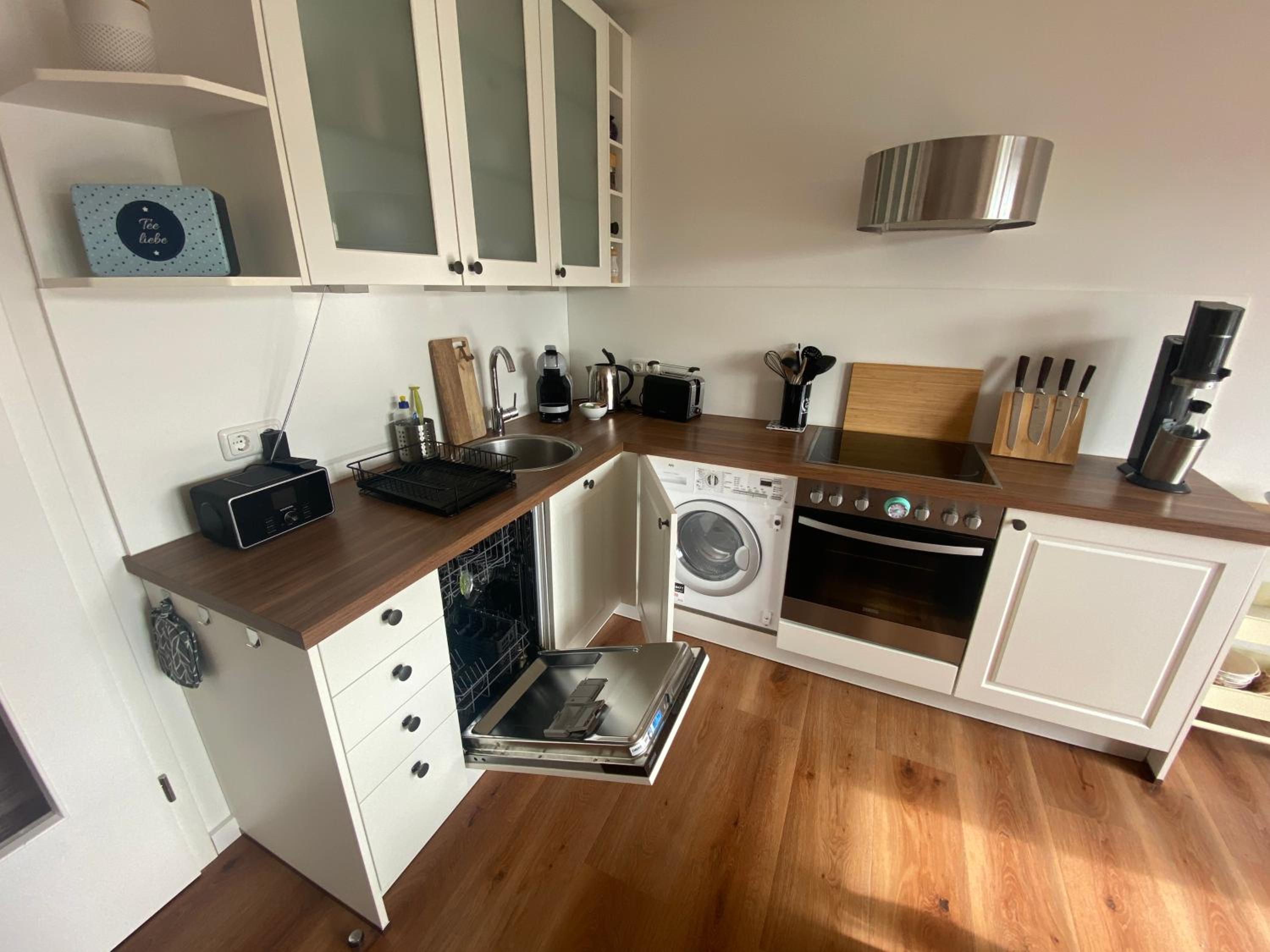 Apartment Luise