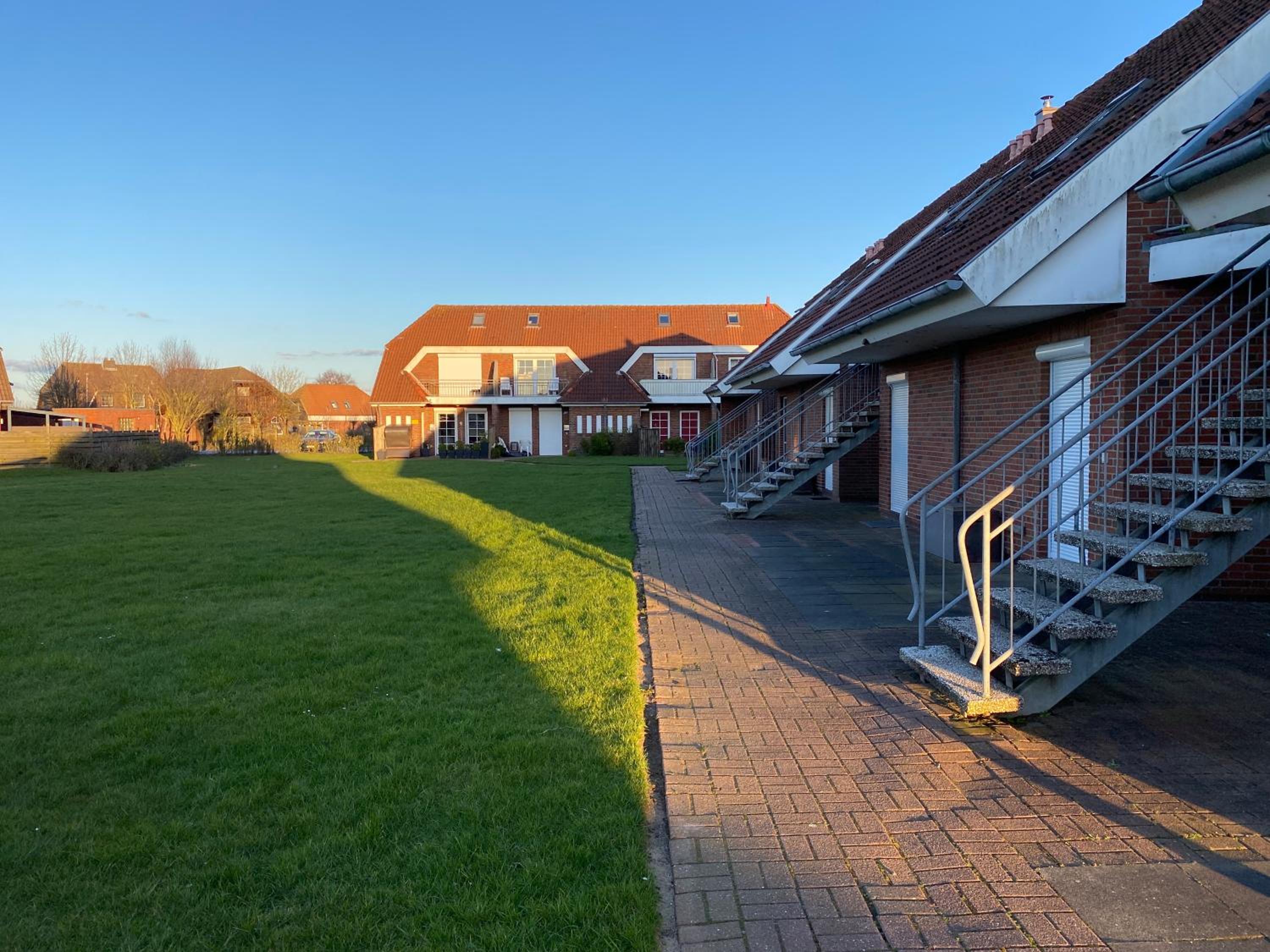 Apartment Luise