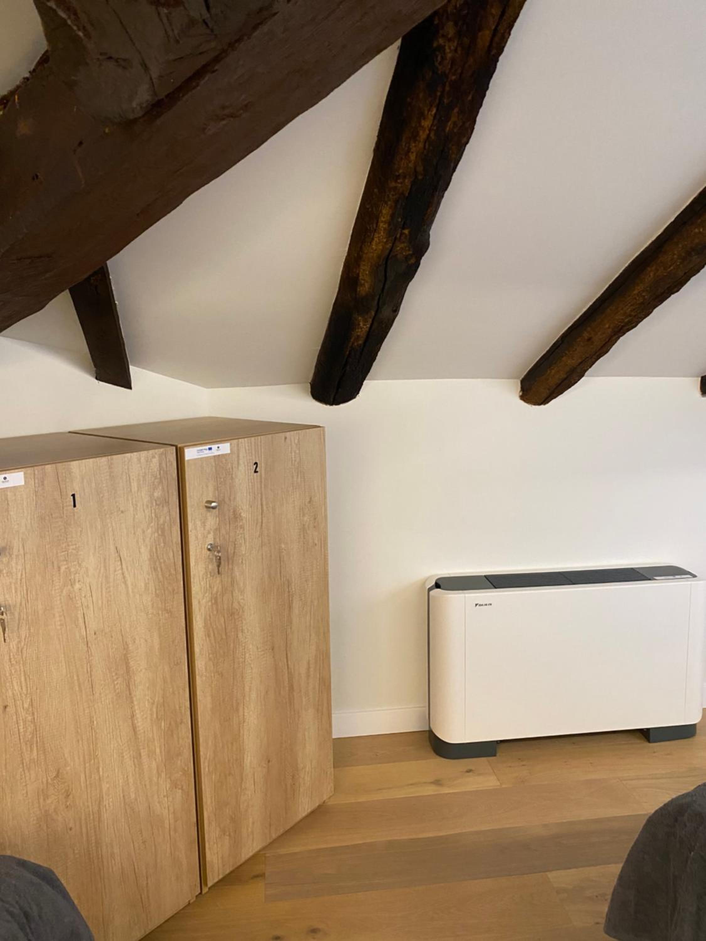 Albergue turístico de Eugi